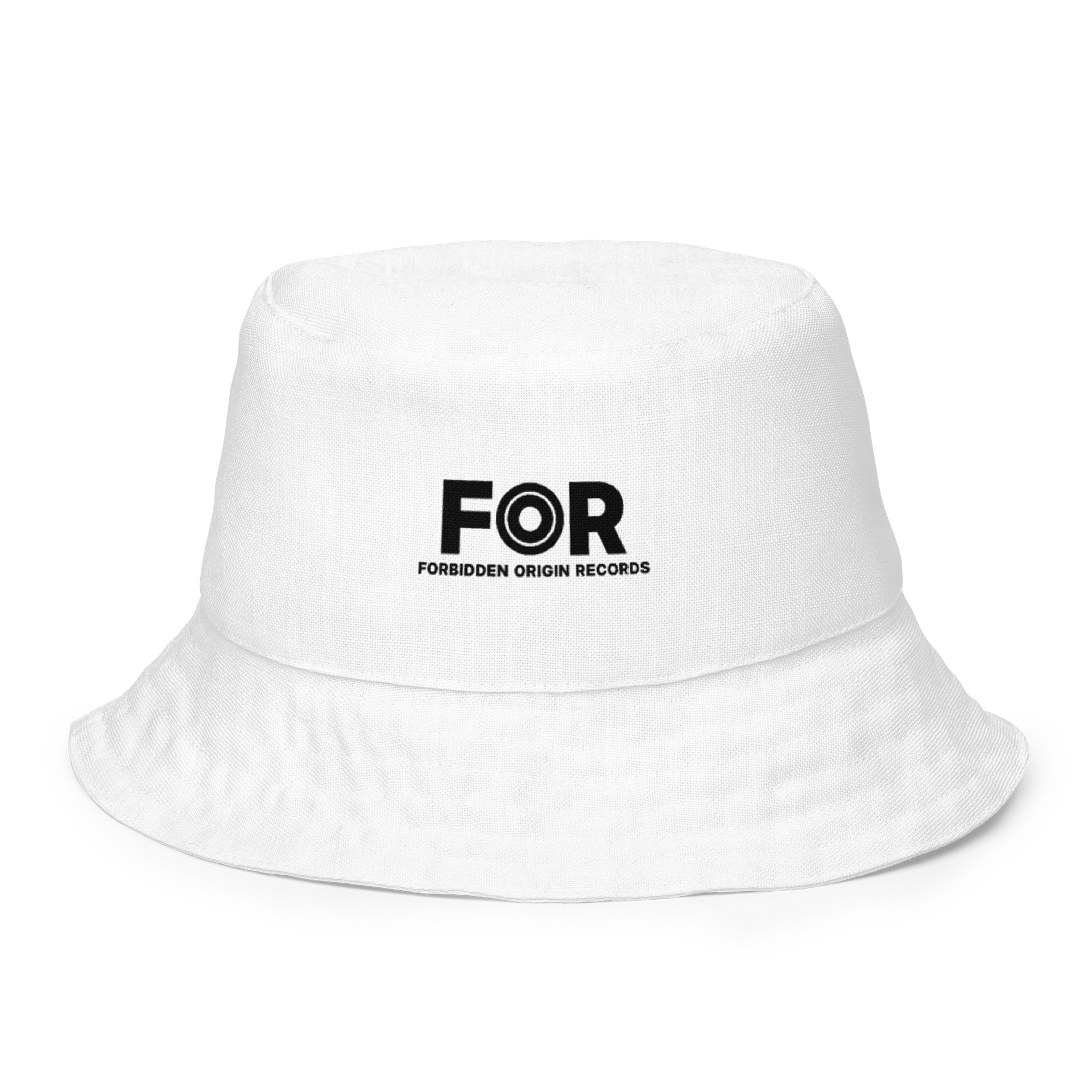 FOR Essentials Reversible Bucket Hat product image (1)