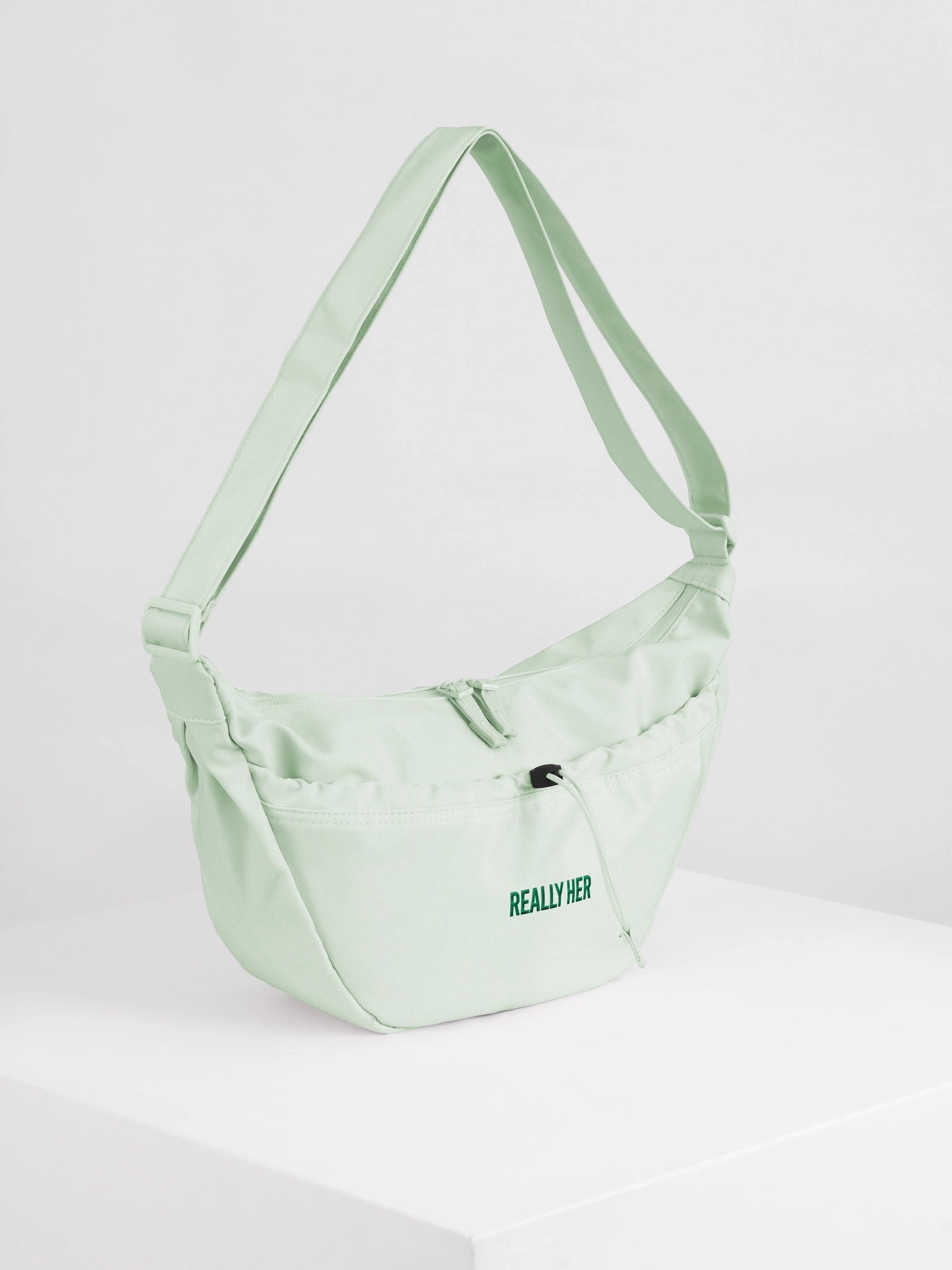 Really Her Green Bag product image (4)