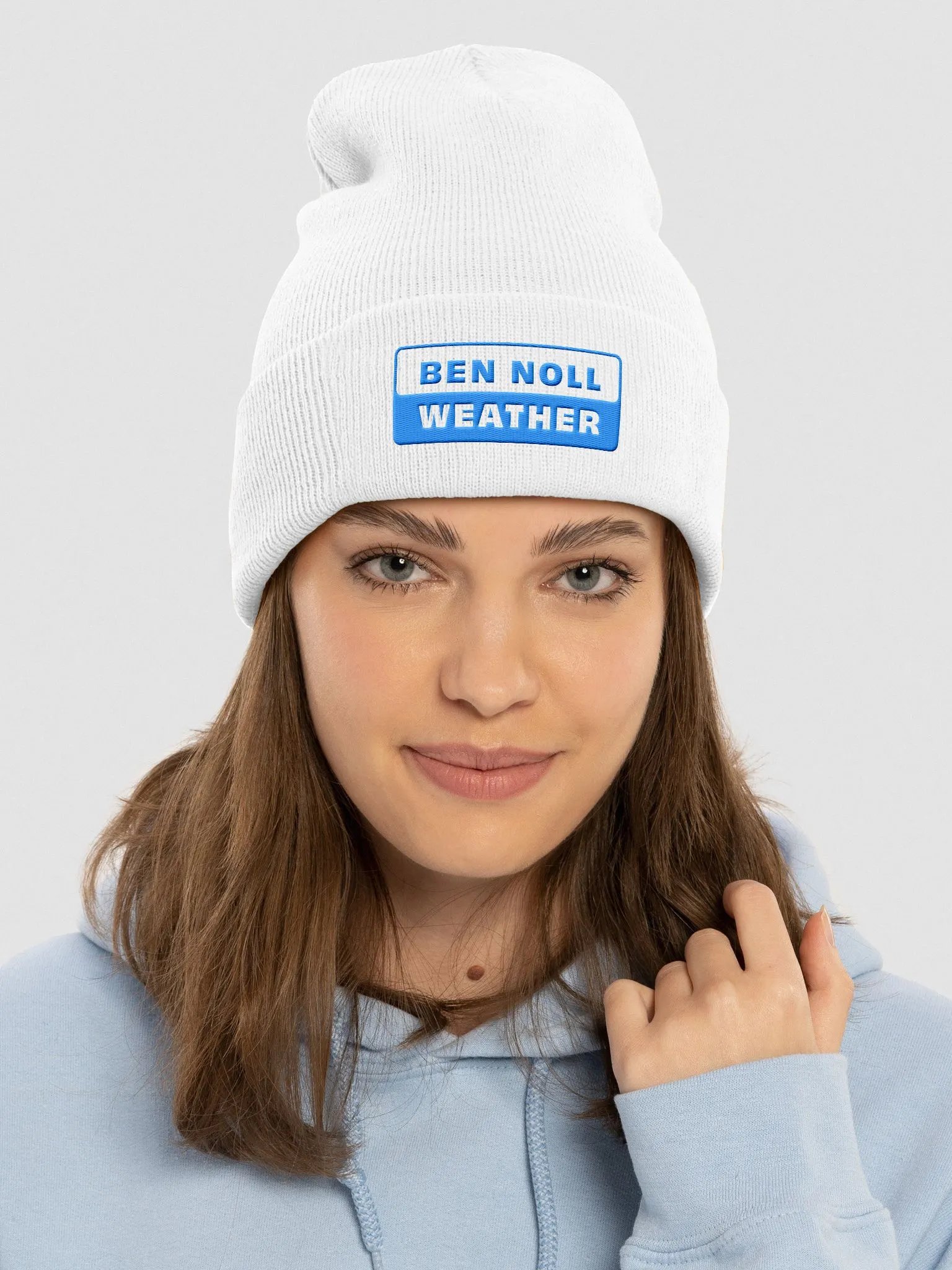 BNW - Beanie product image (6)