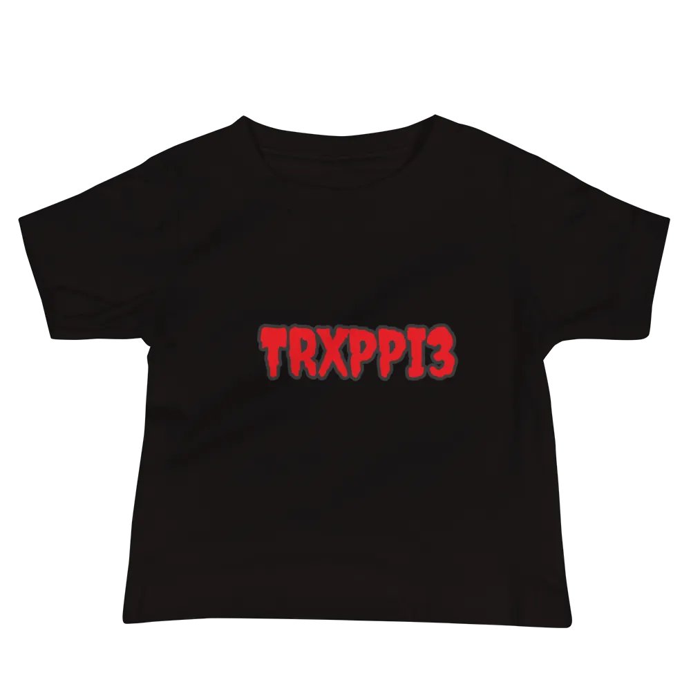 TRXPPI3 Baby Jersey Tees product image (6)