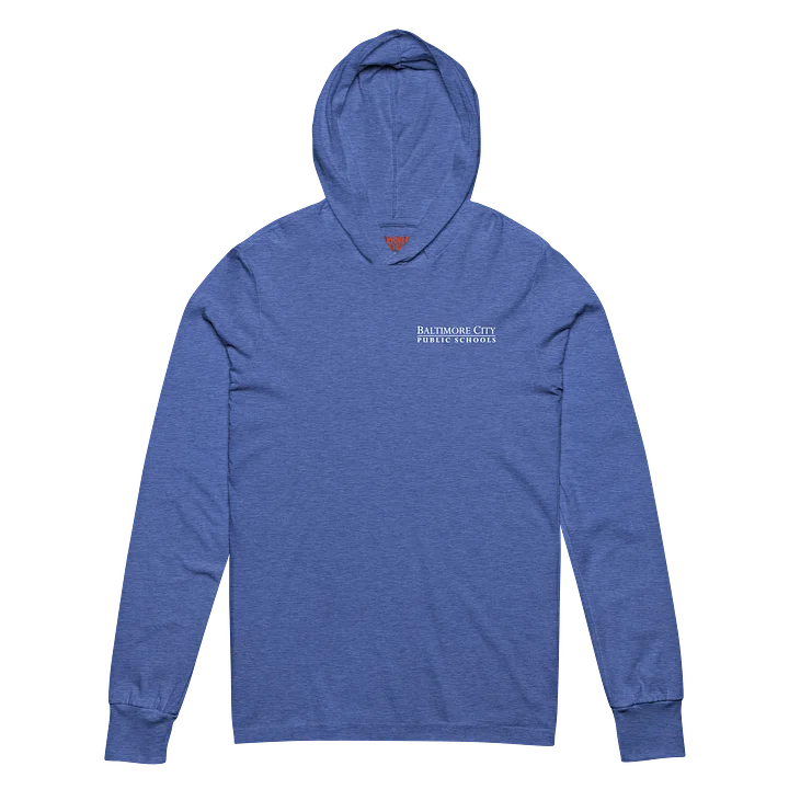 BPSS - Hooded Tee product image (2)