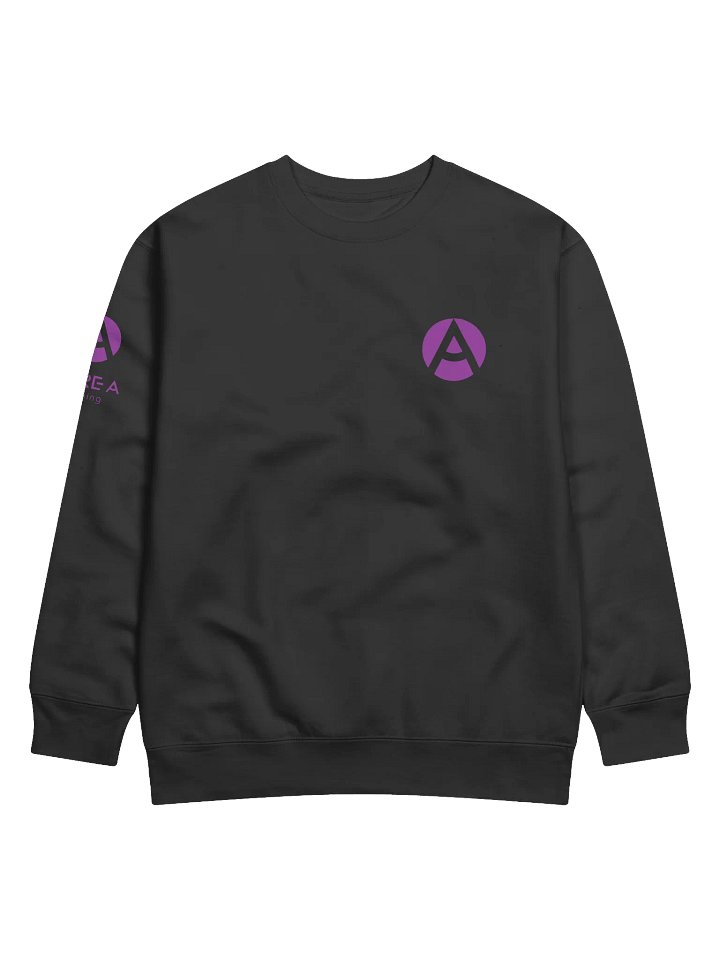 Core-A Logo Sweater product image (2)