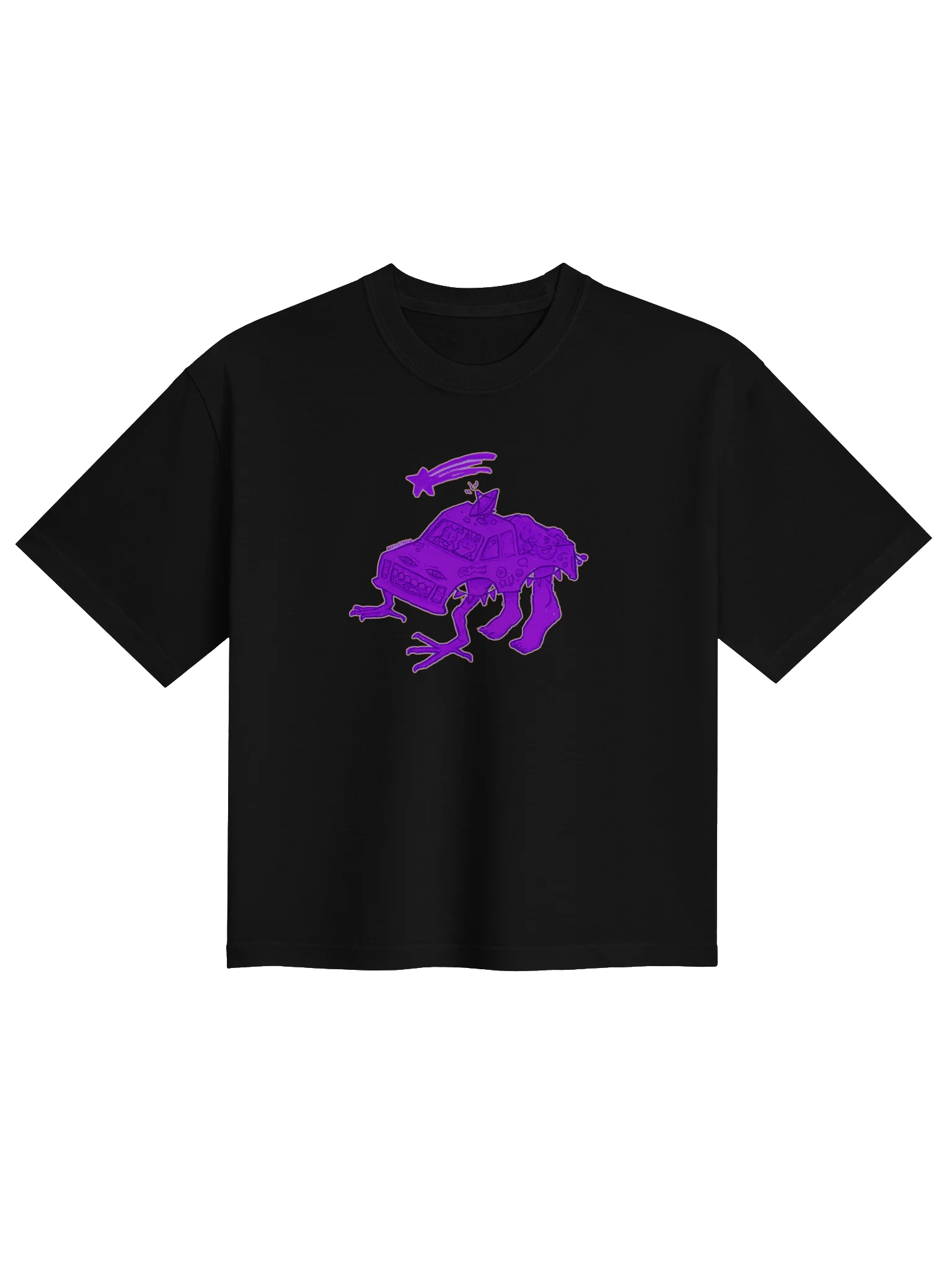Truck Pals Tee product image (1)