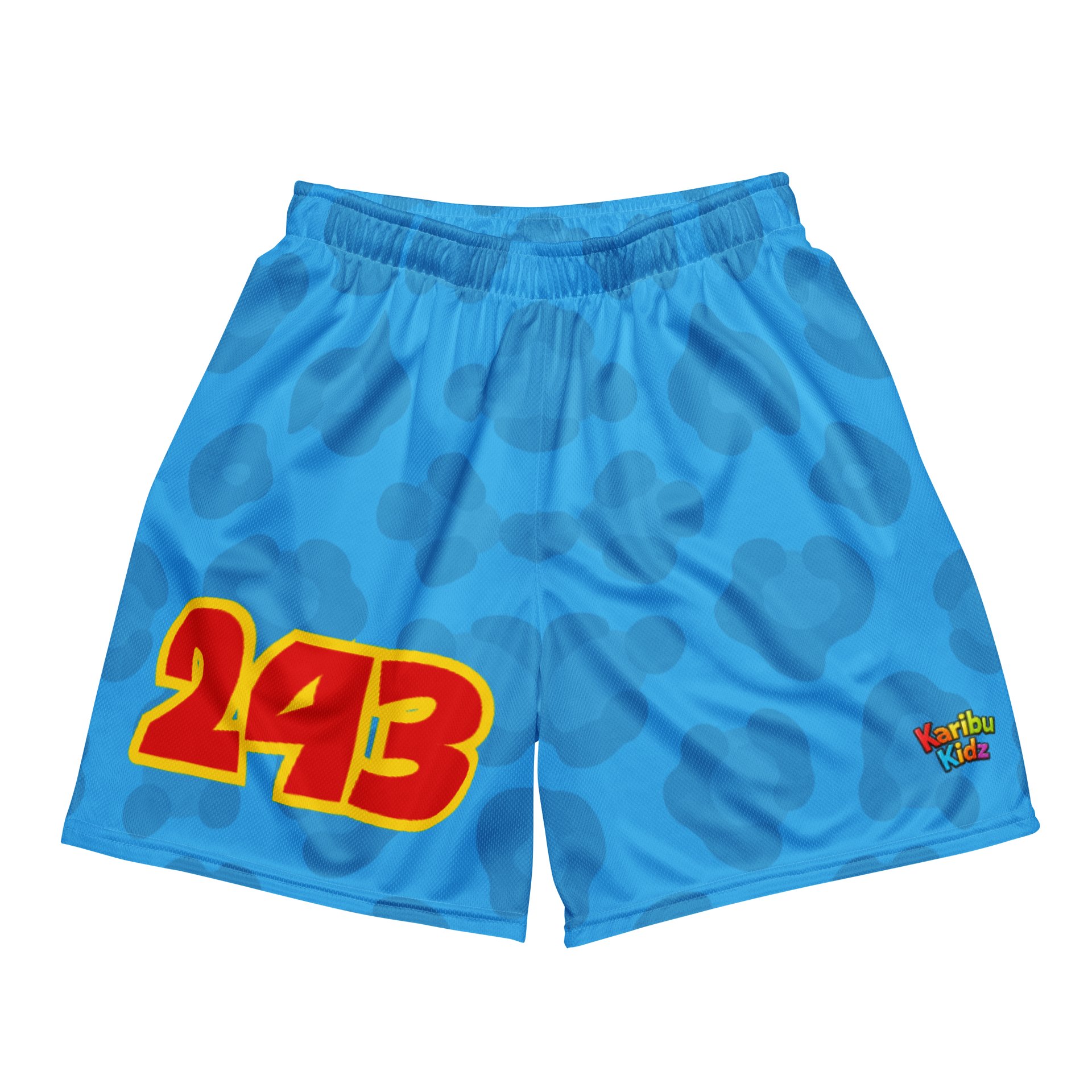 Tobeta Bango™ 243 Street Shorts product image (1)