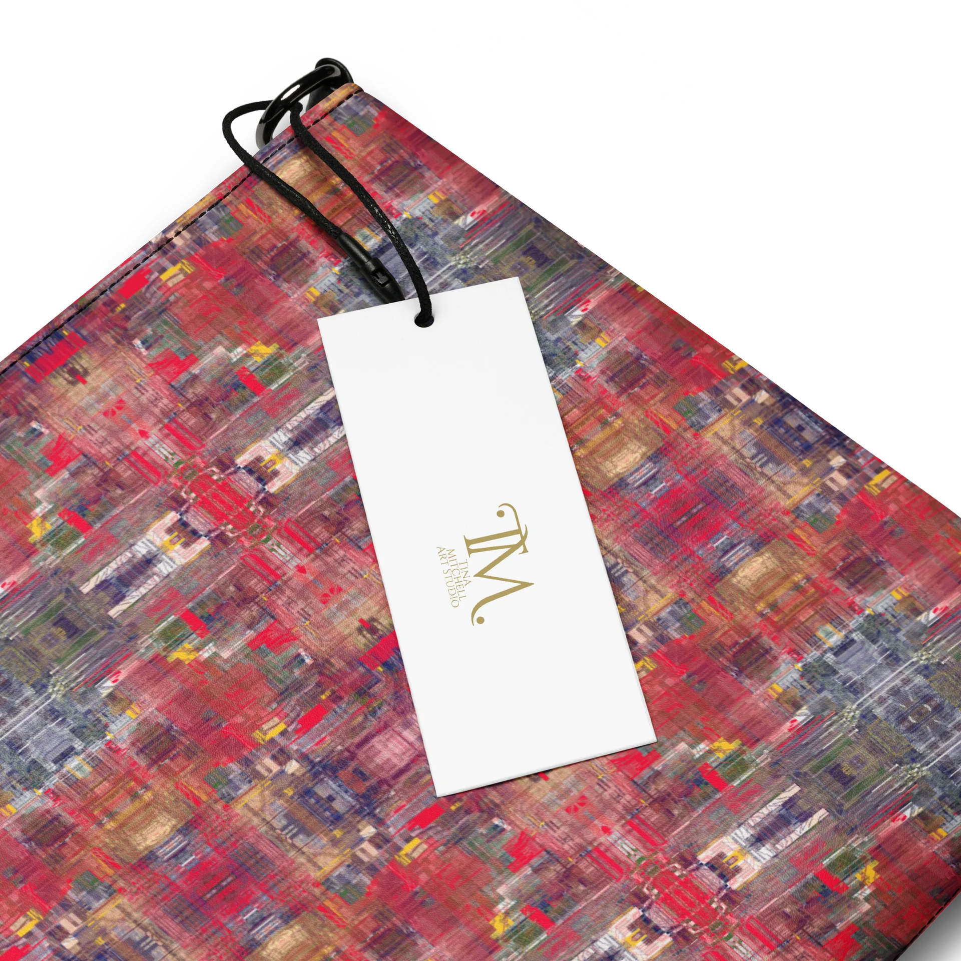 Ancestral Weave Crossbody Bag product image (6)