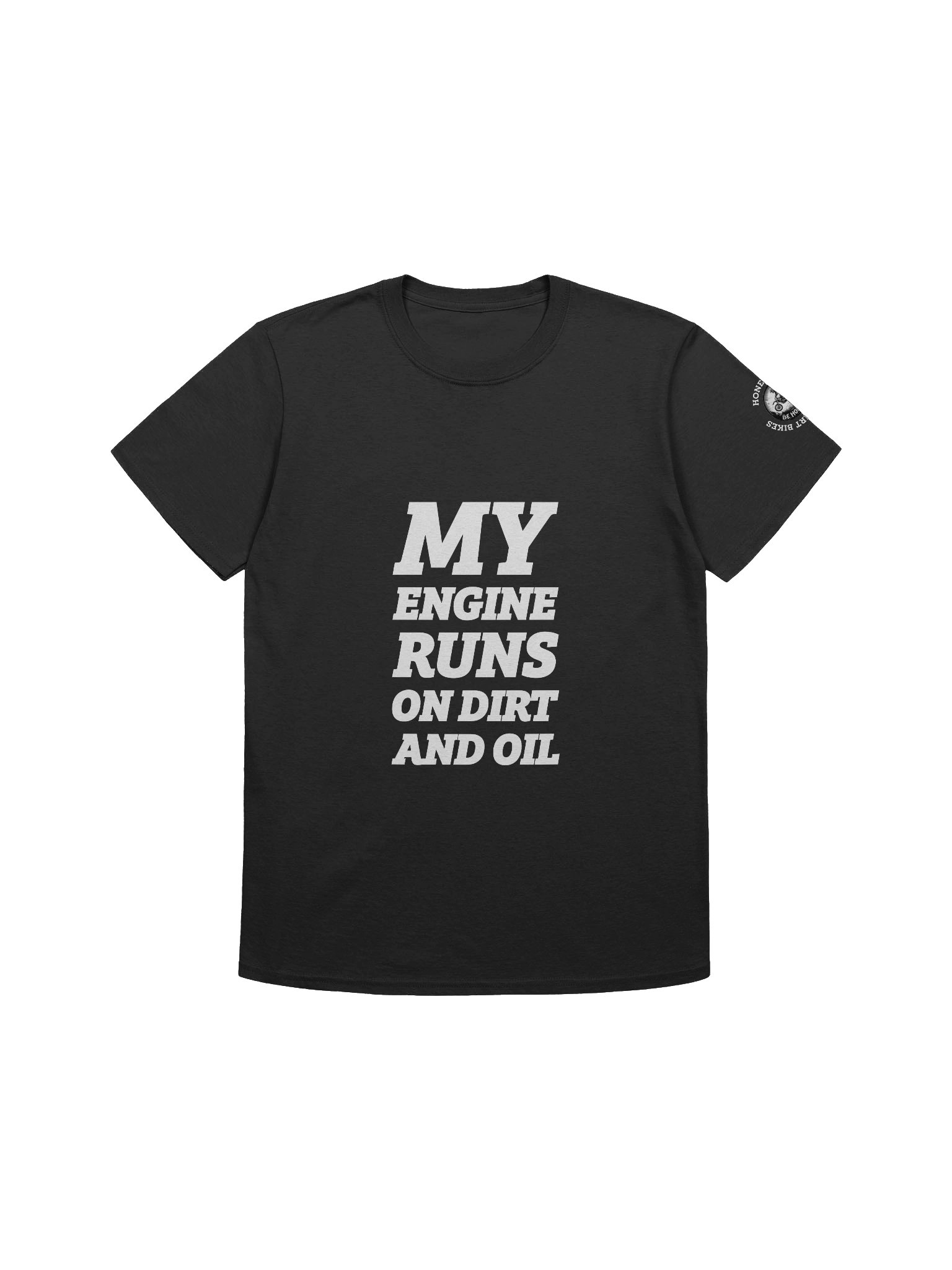 T-shirt Motocross Originals product image (9)