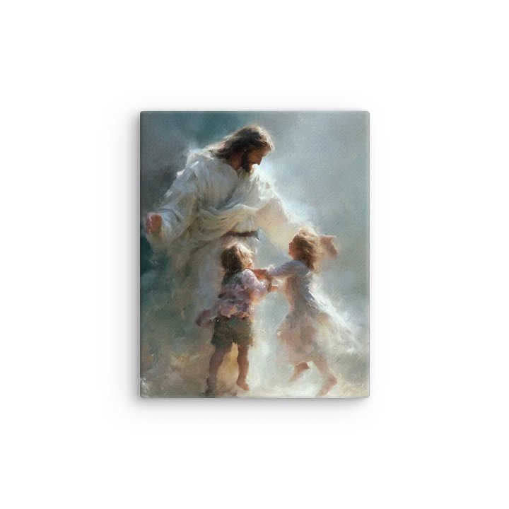 Children of The Kingdom I product image (10)