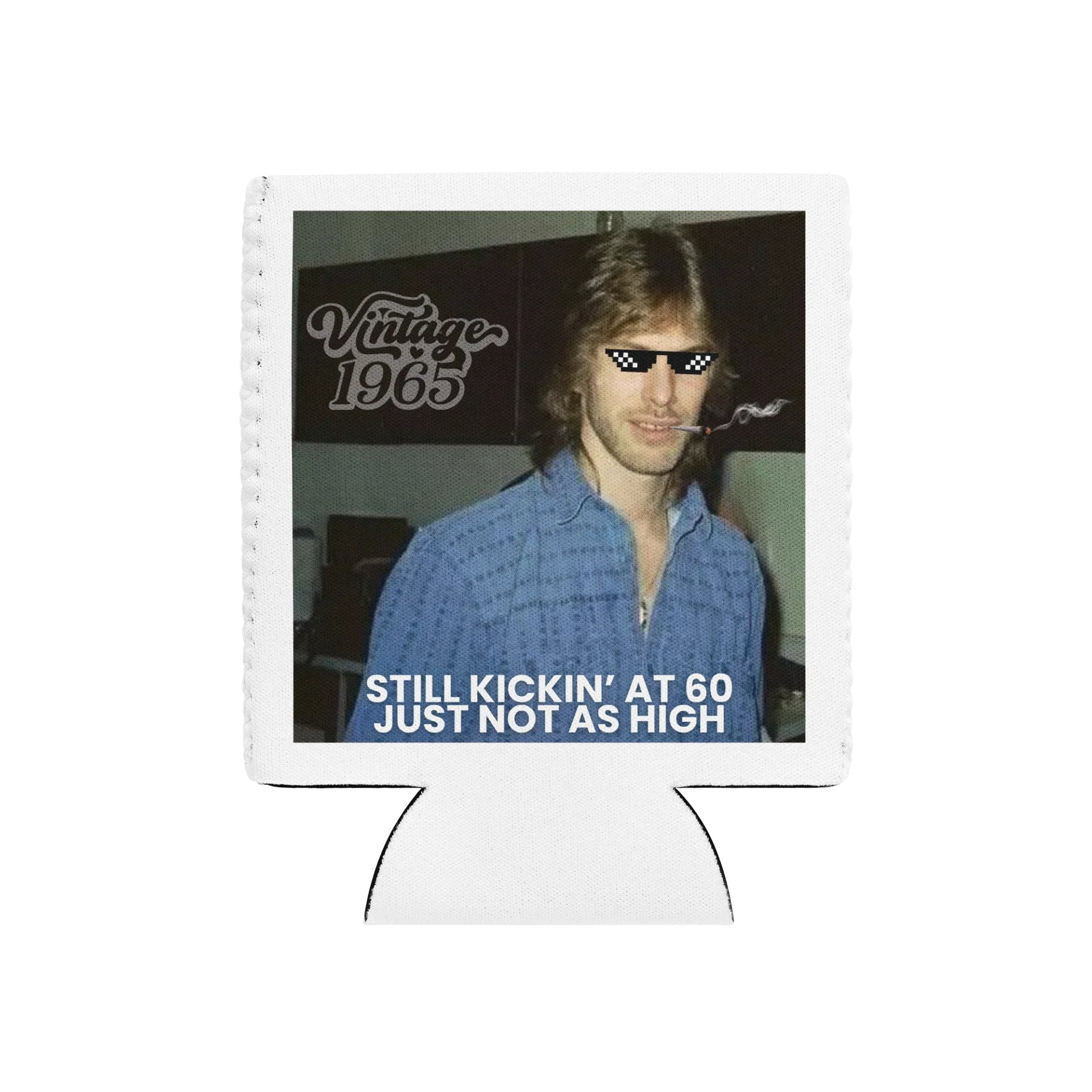 Still Kickin' & Sippin' At 60 product image (1)