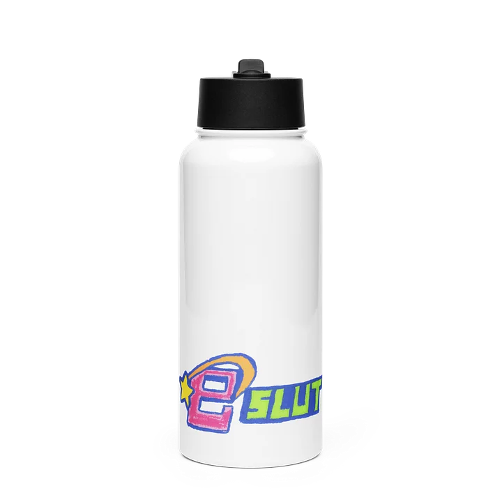eSLUT Water Bottle product image (1)