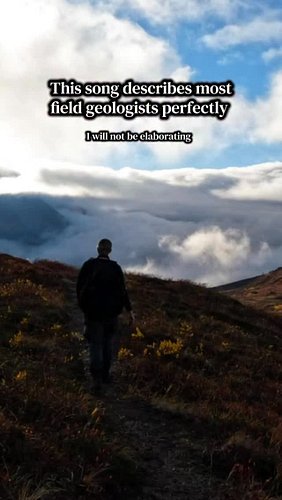 If you don’t stay in one place long enough to feel like home then home just becomes the mountains !

Learning to ignore field...