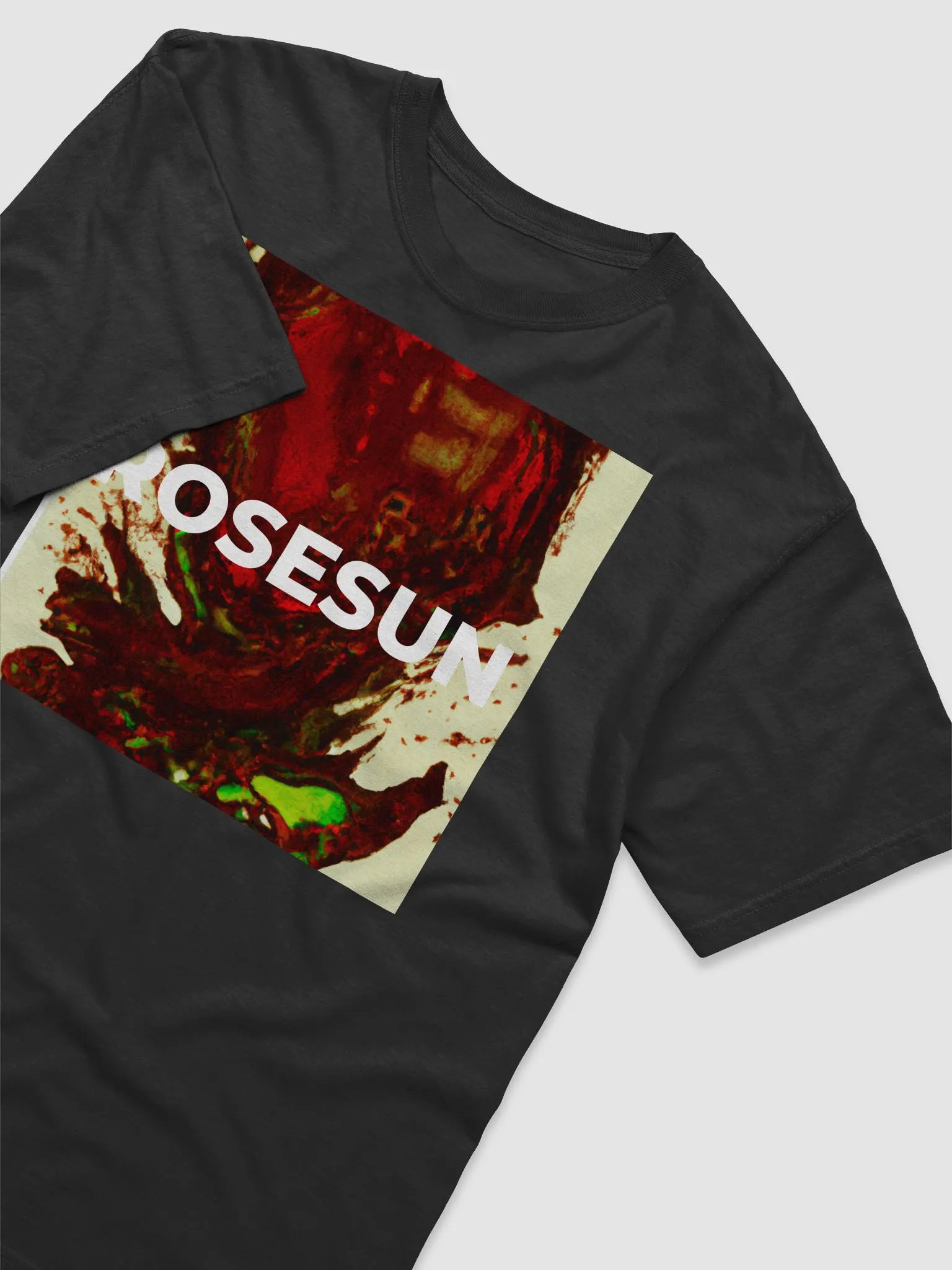 ROSESUN® - RELAXED-FIT - T-SHIRT product image (27)