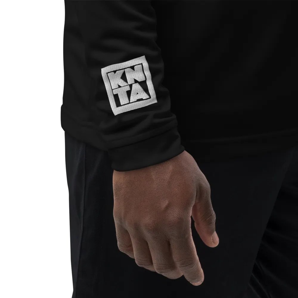 KNTA SunGuard Quarter-Zip Pullover | KNTA:adidas product image (3)