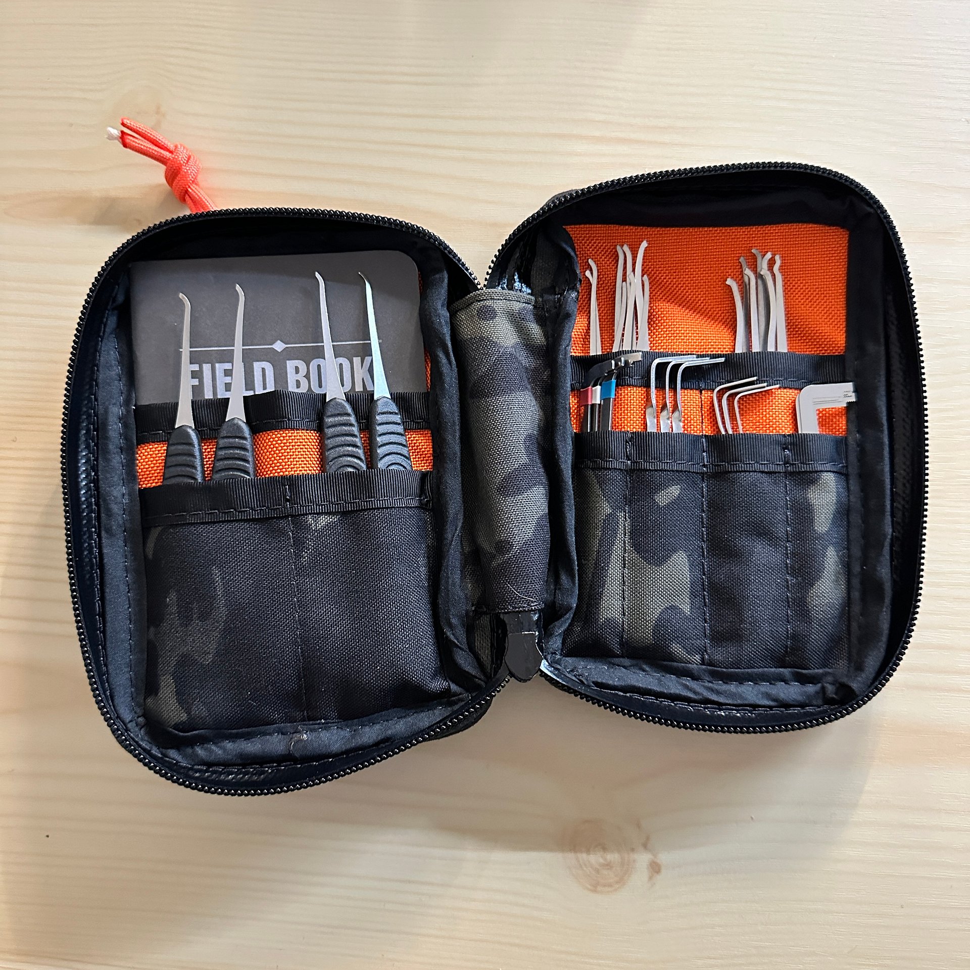 Ghost Case: Shoal product image (2)