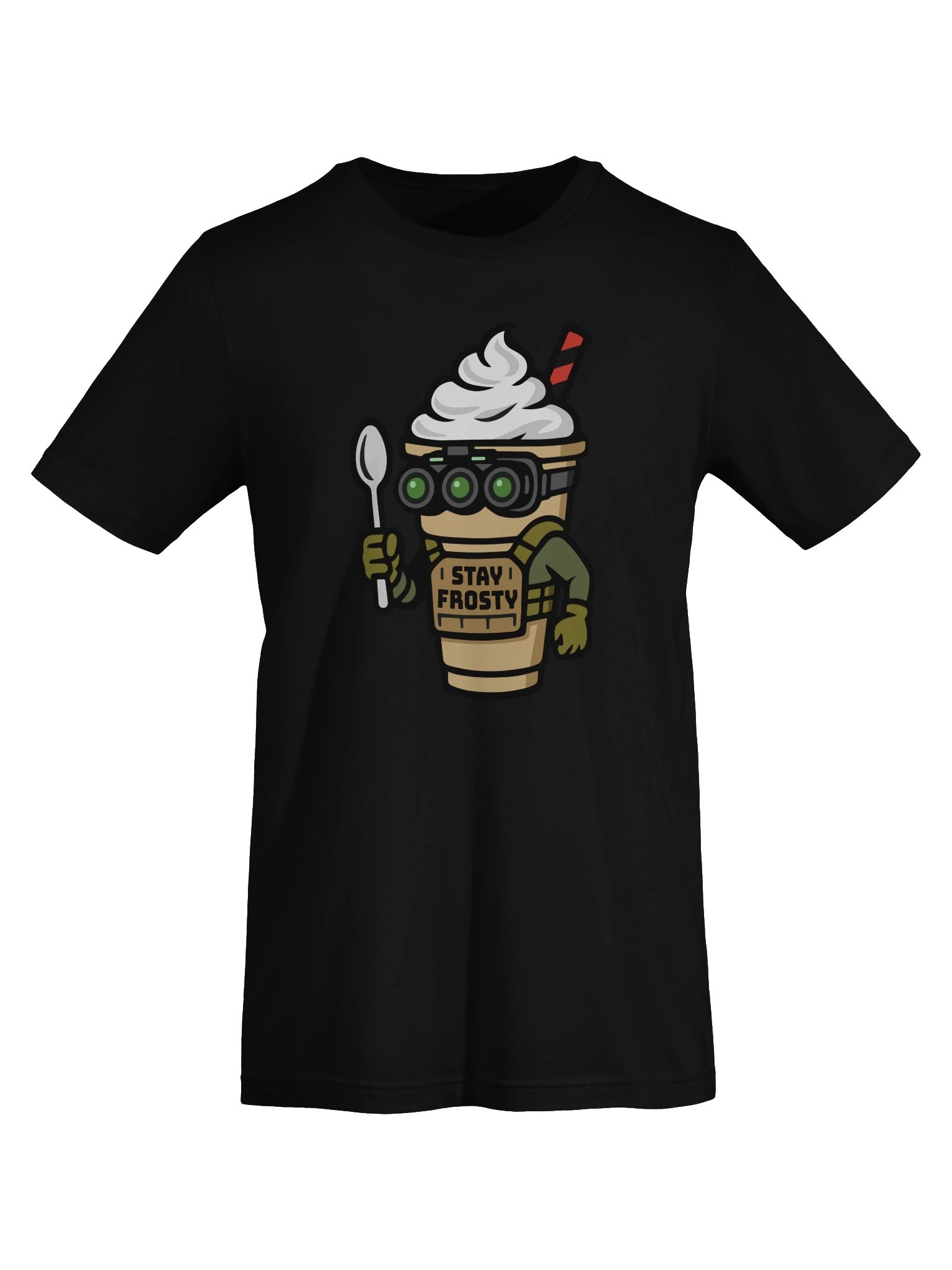 Stay Frosty product image (1)
