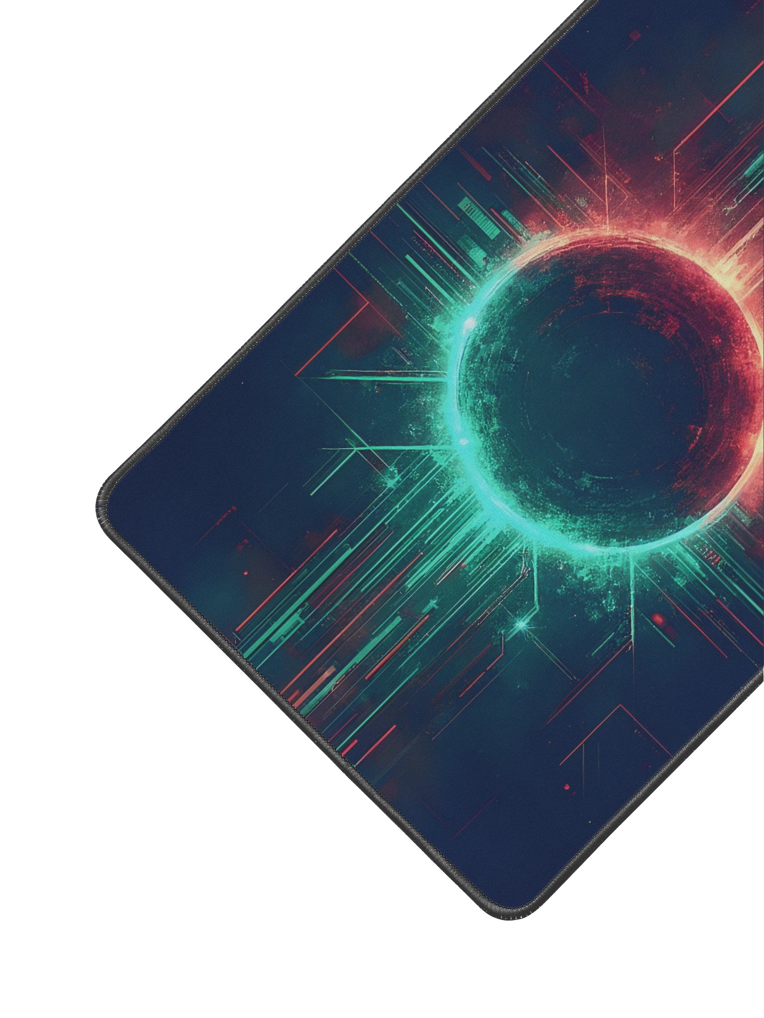 Designer Energy Core Desk Mat product image (2)