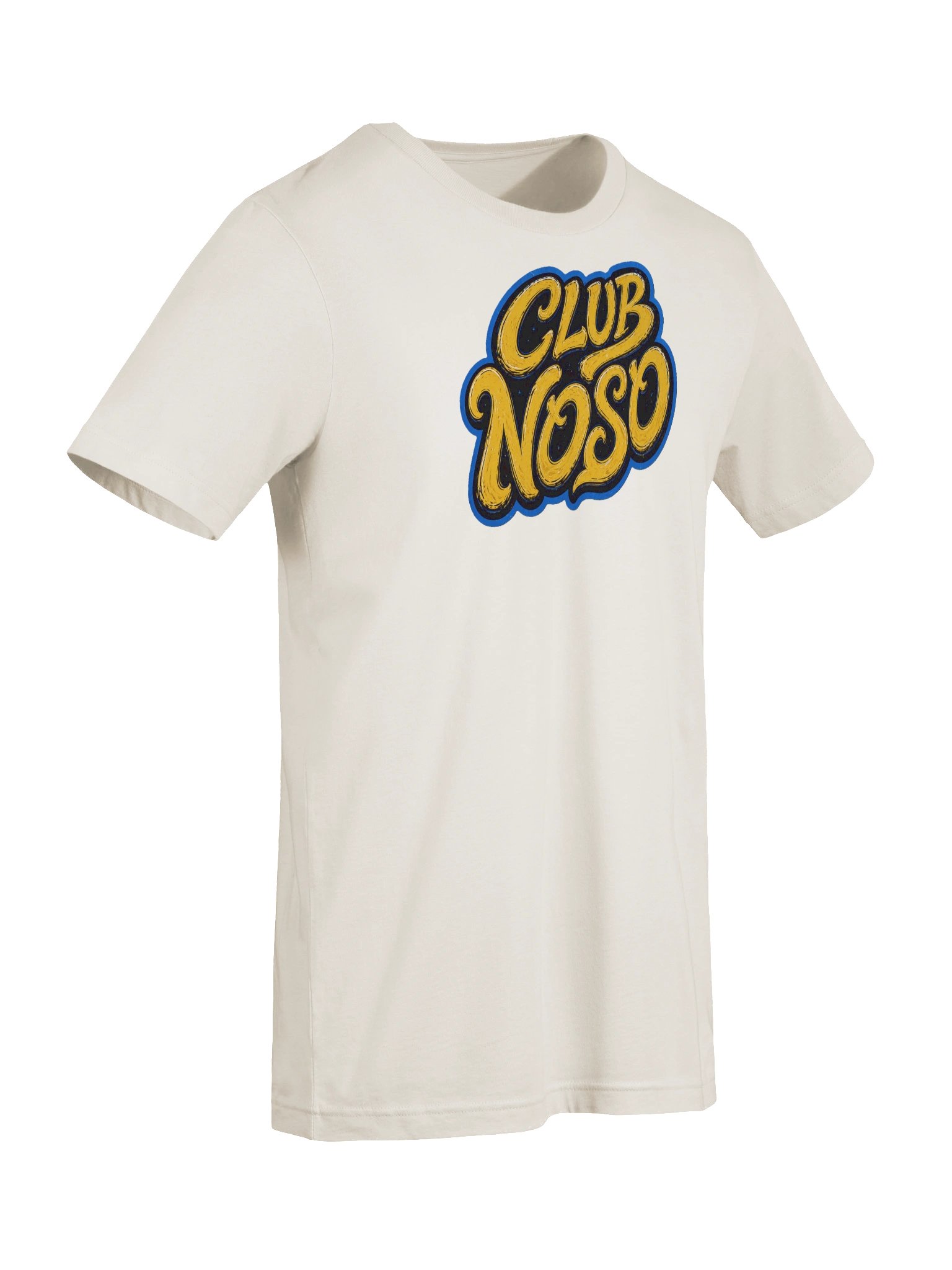 Shred Crew Club Noso Big Logo product image (7)