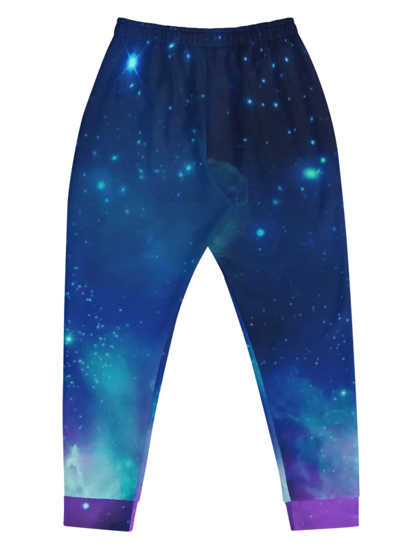Men's Galaxy Joggers product image (7)