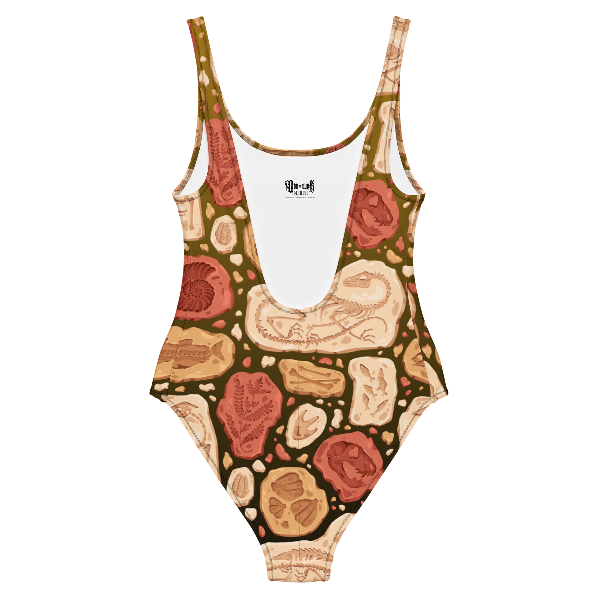 Fossil Swimsuit product image (6)