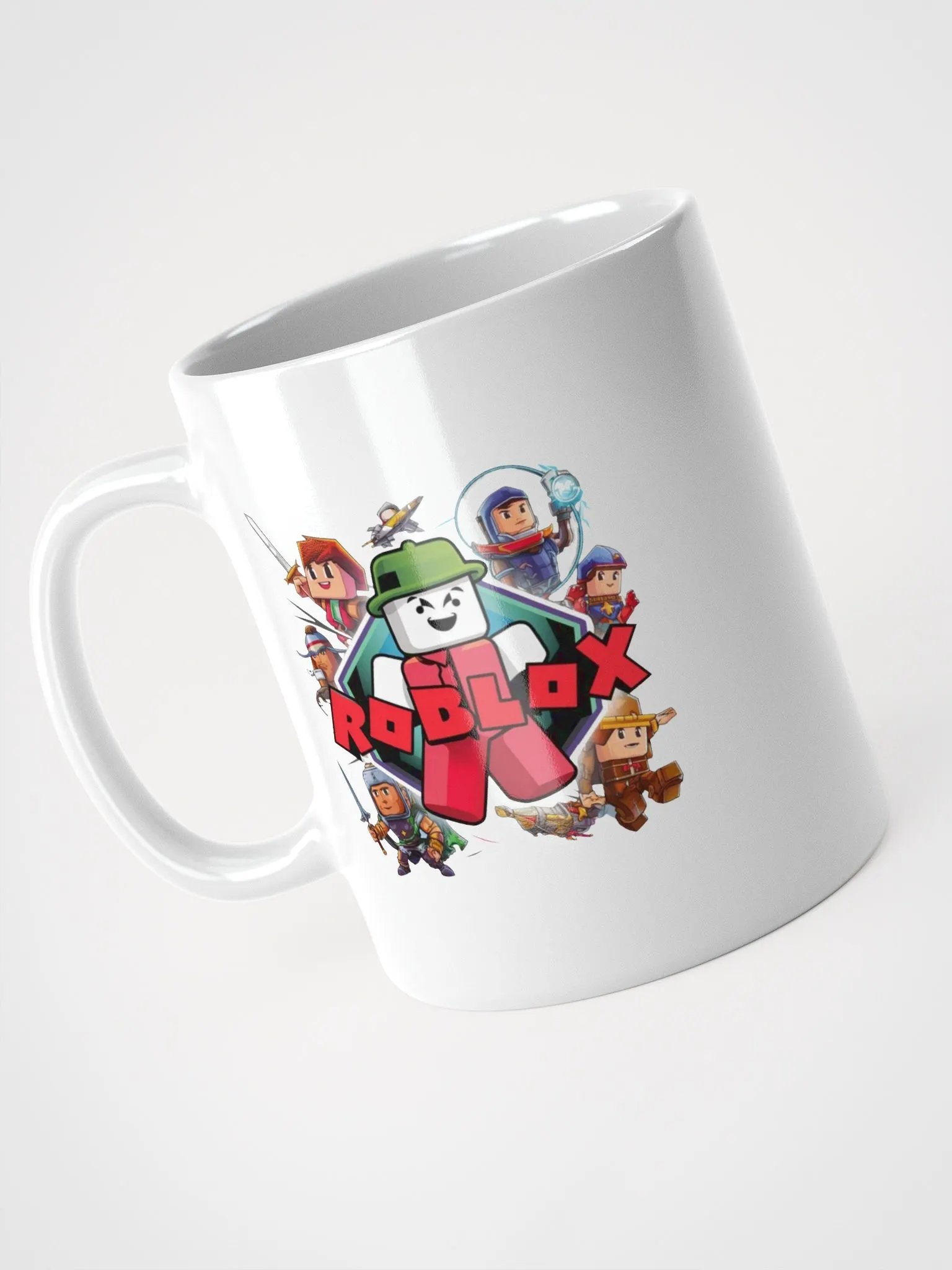 Roblox Mania product image (3)