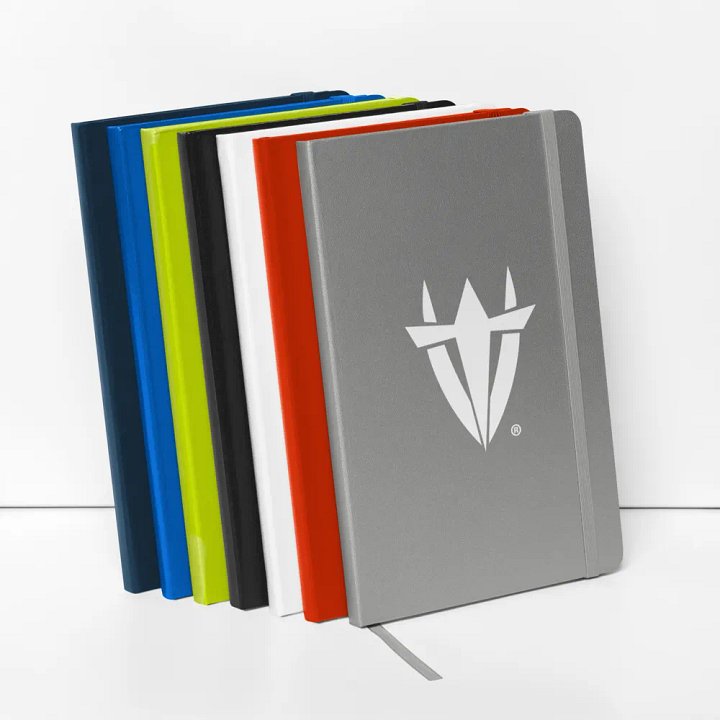 Harvest Notebook product image (2)