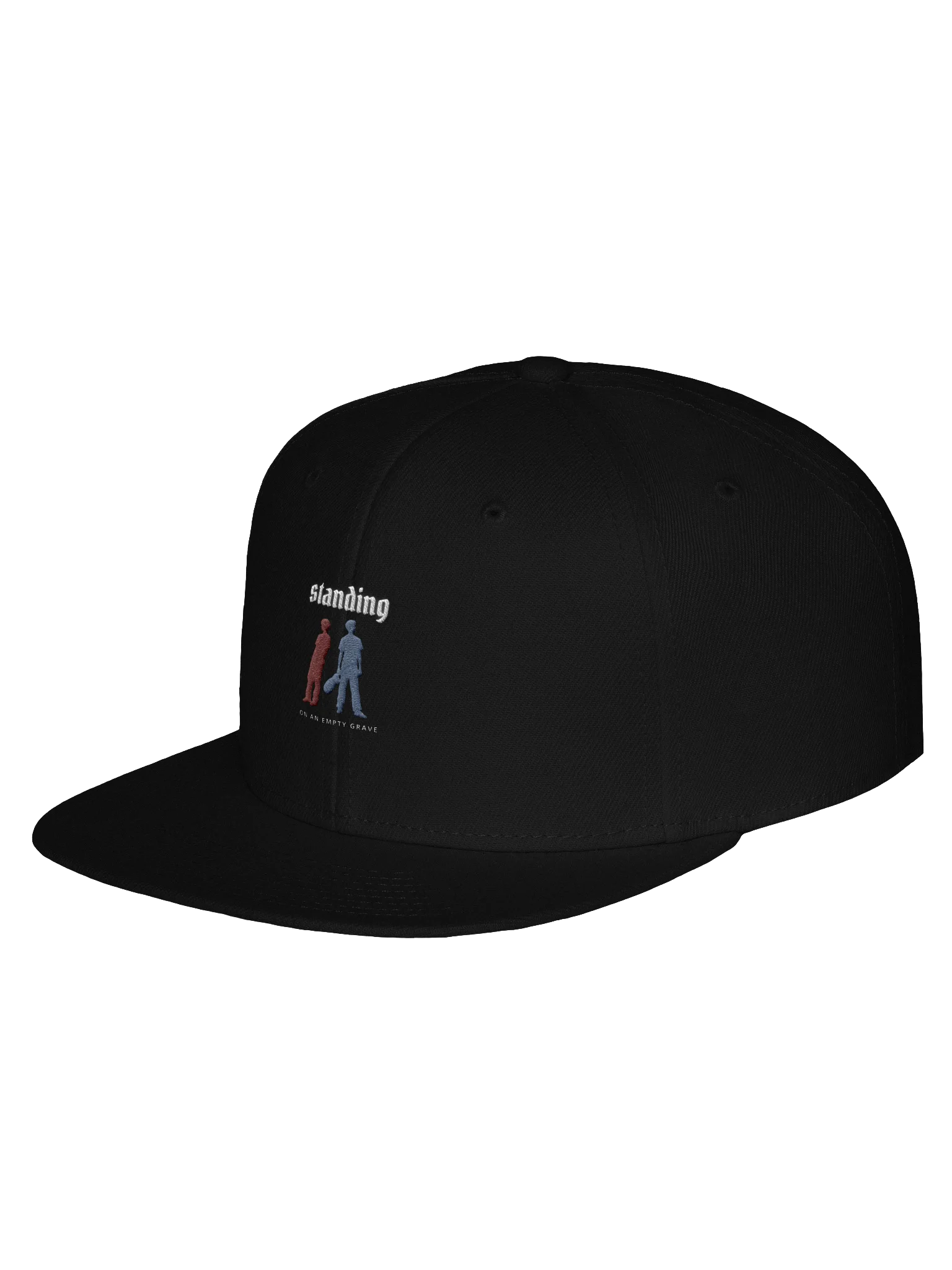 Death is Defeated Hat product image (2)
