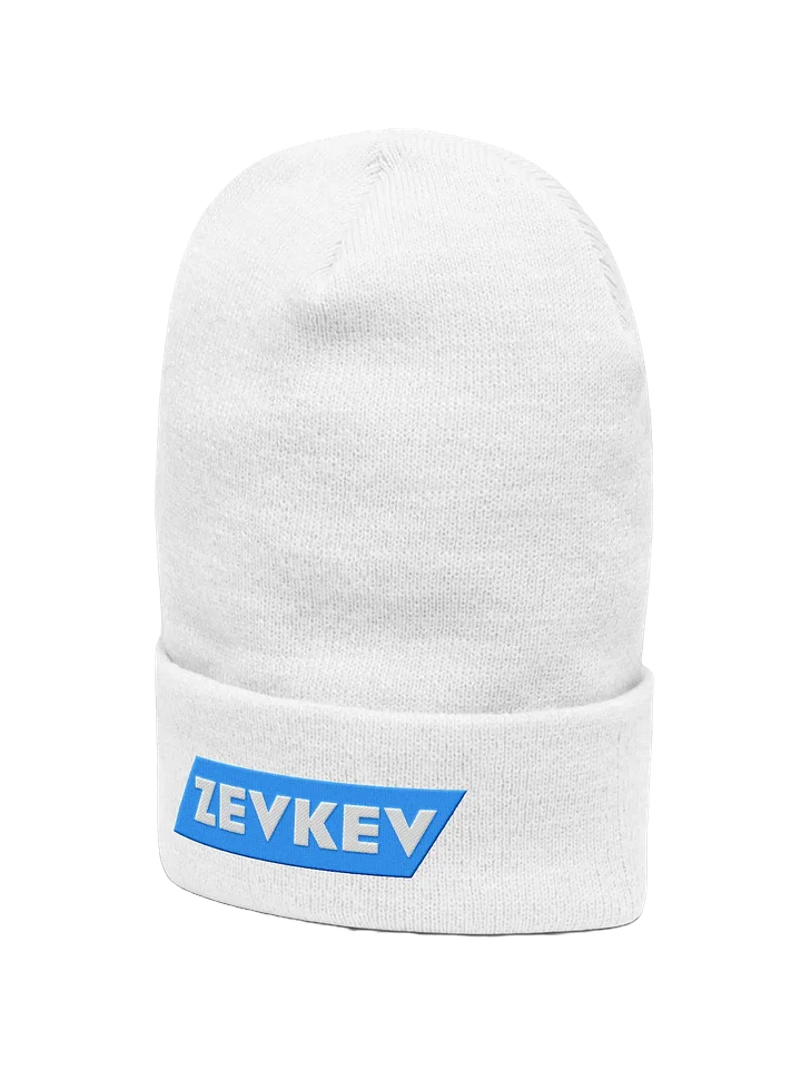ZevKev Beanie product image (2)