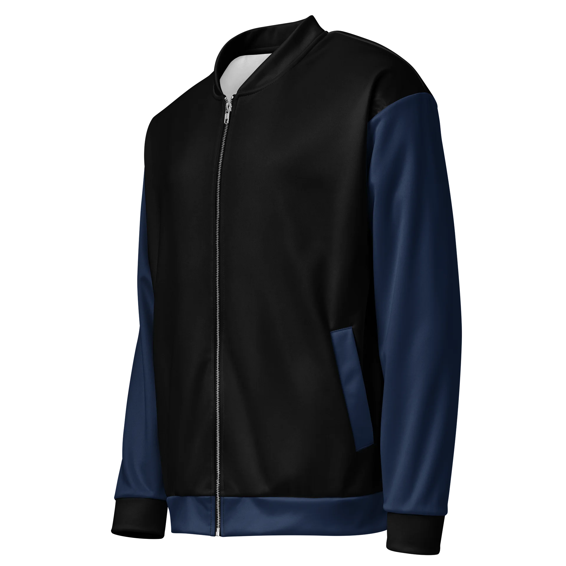 BTG RPG Bomber Jacket product image (3)