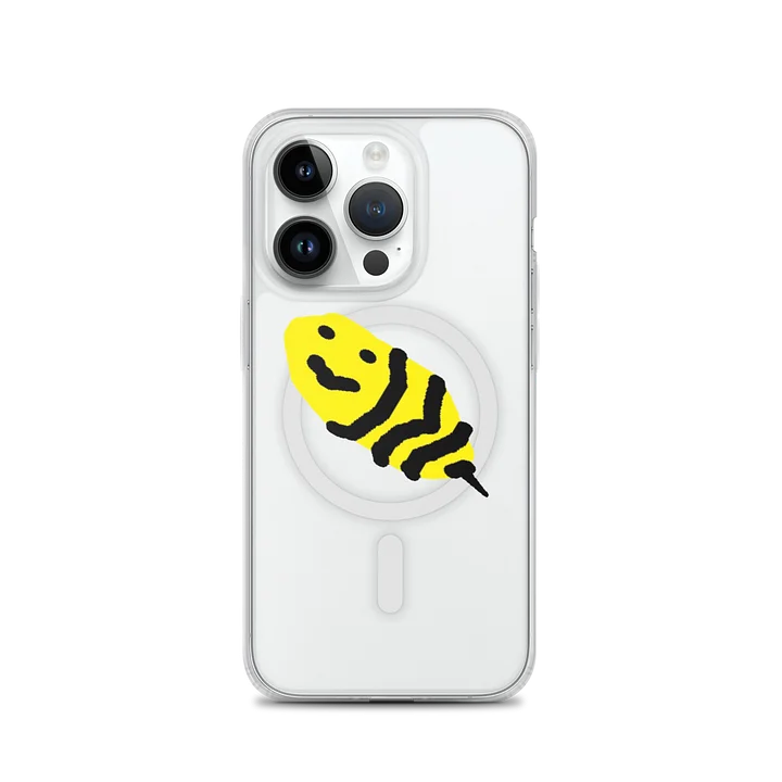 Beh Mag-Safe Phone Case product image (3)