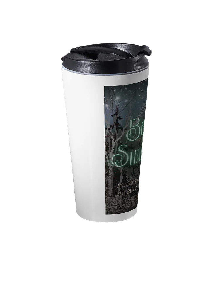 Bound In Shadows Travel Mug product image (2)
