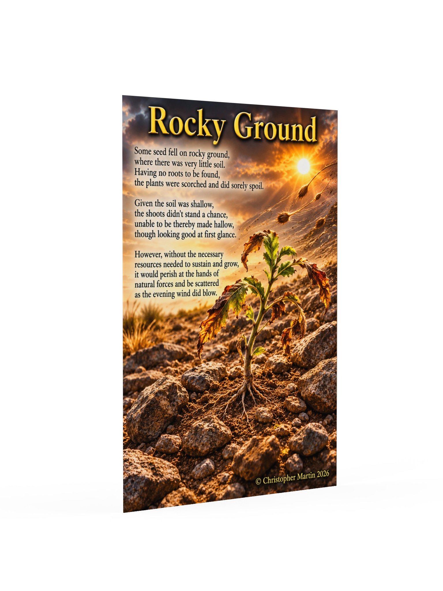 Rocky ground product image (2)