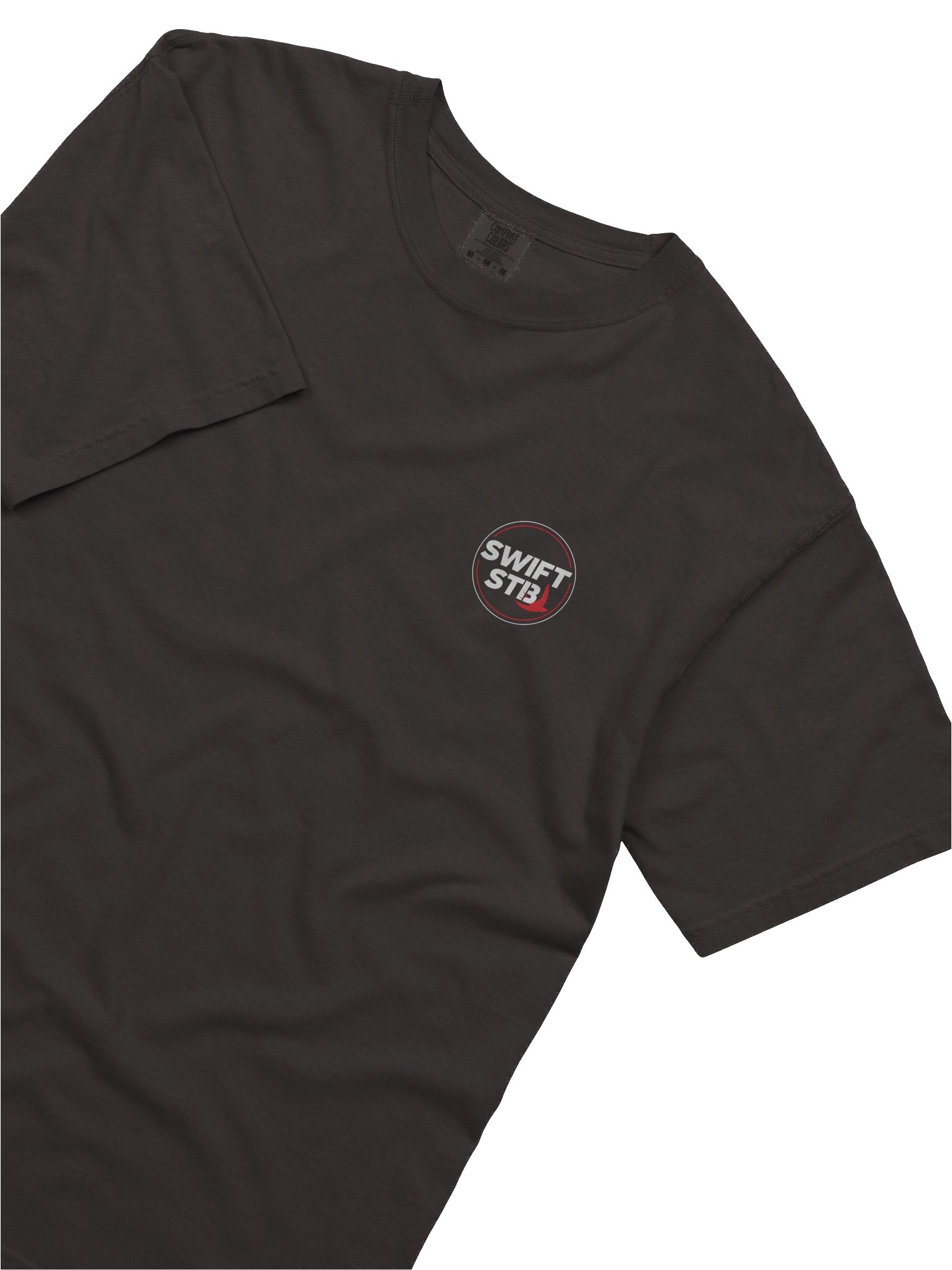 SwiftSTB Shirt - First Merch Edition product image (25)