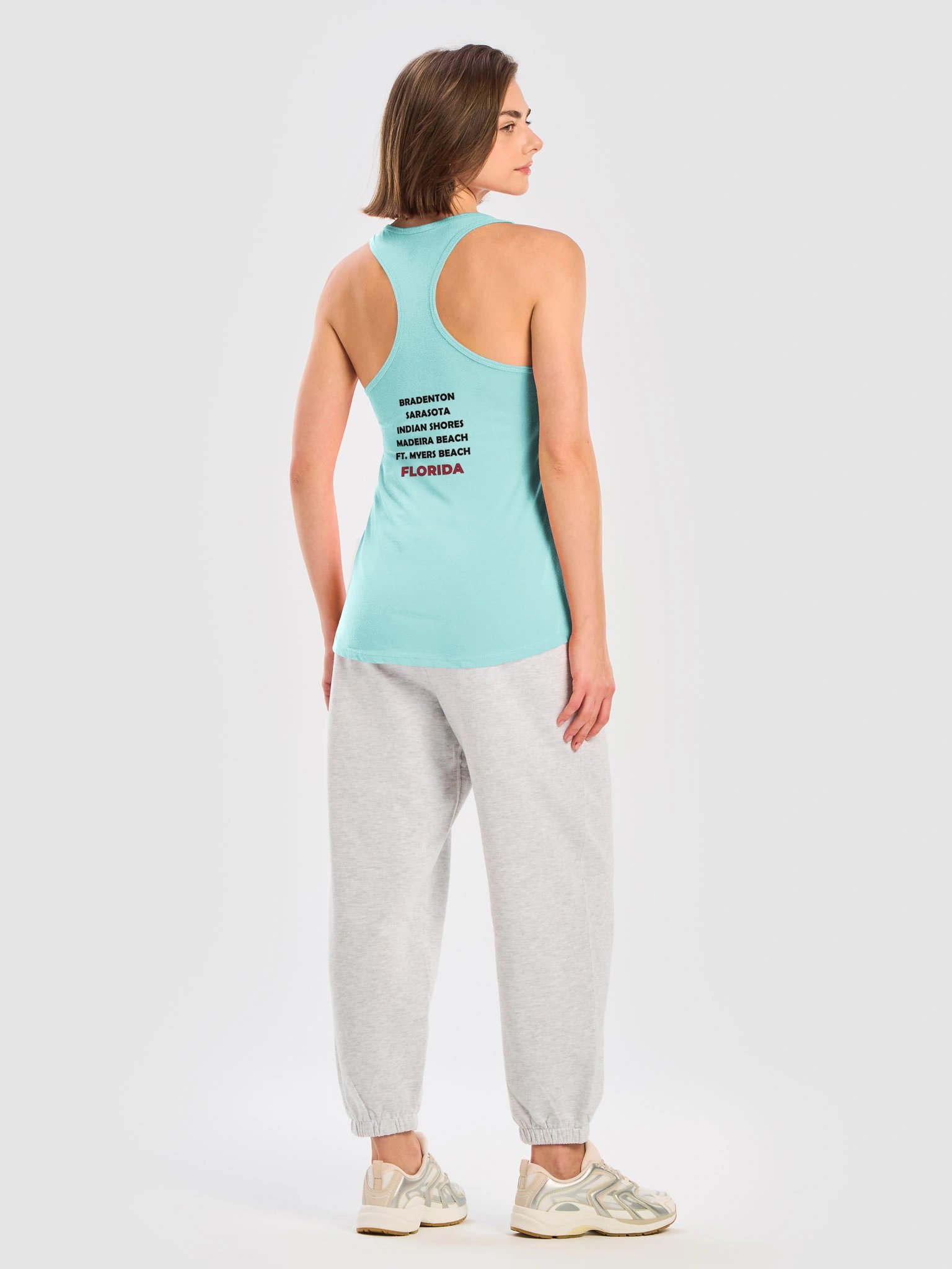 Women's Tank Top product image (33)