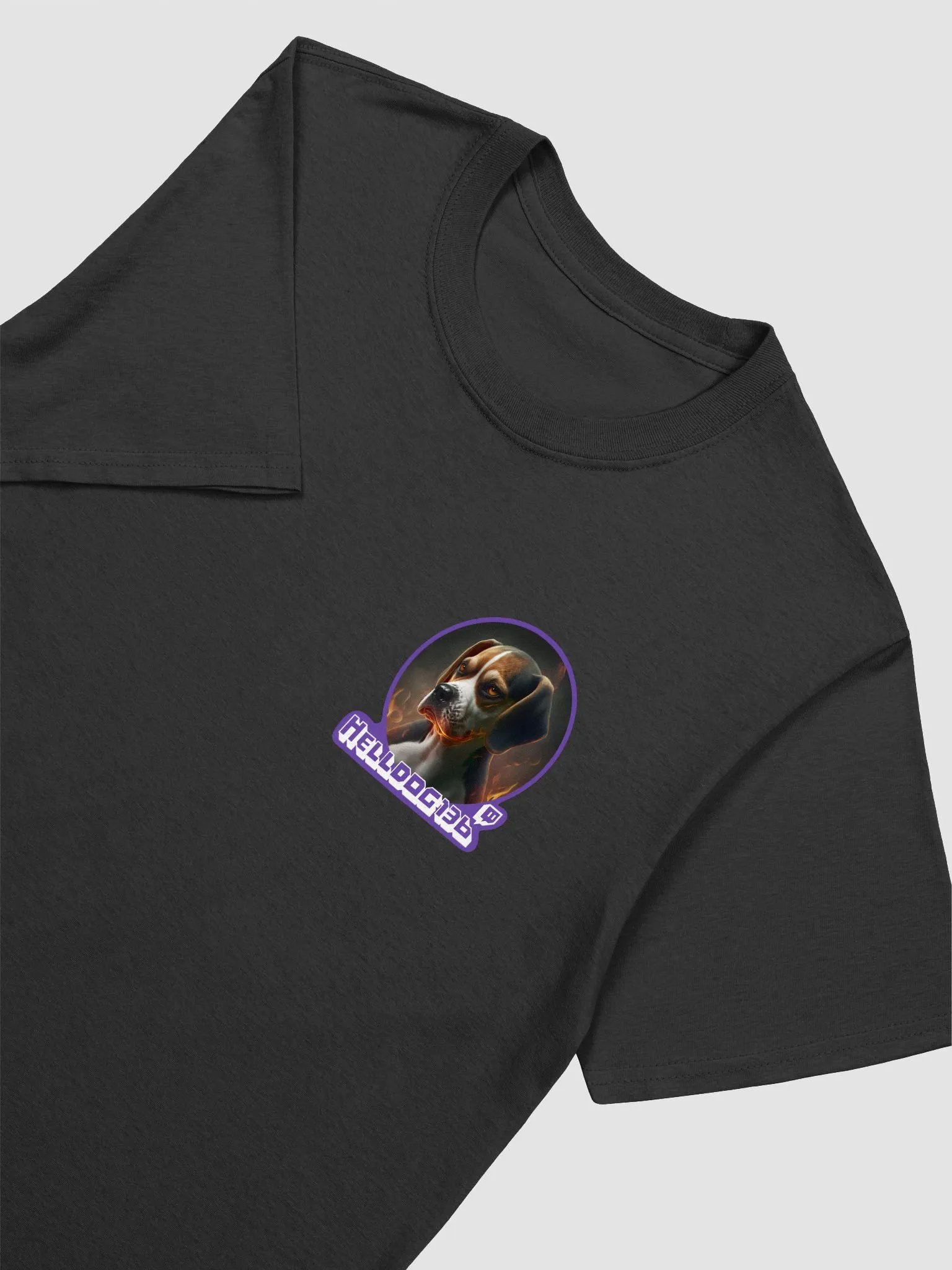 Tshirt classic product image (3)