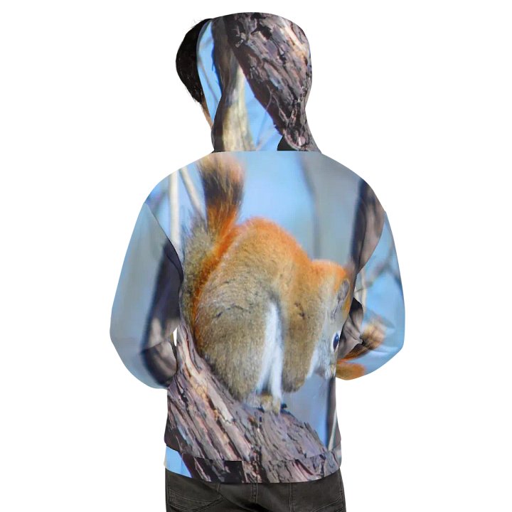 The Garvelle Wear Collection: Hoodie product image (1)