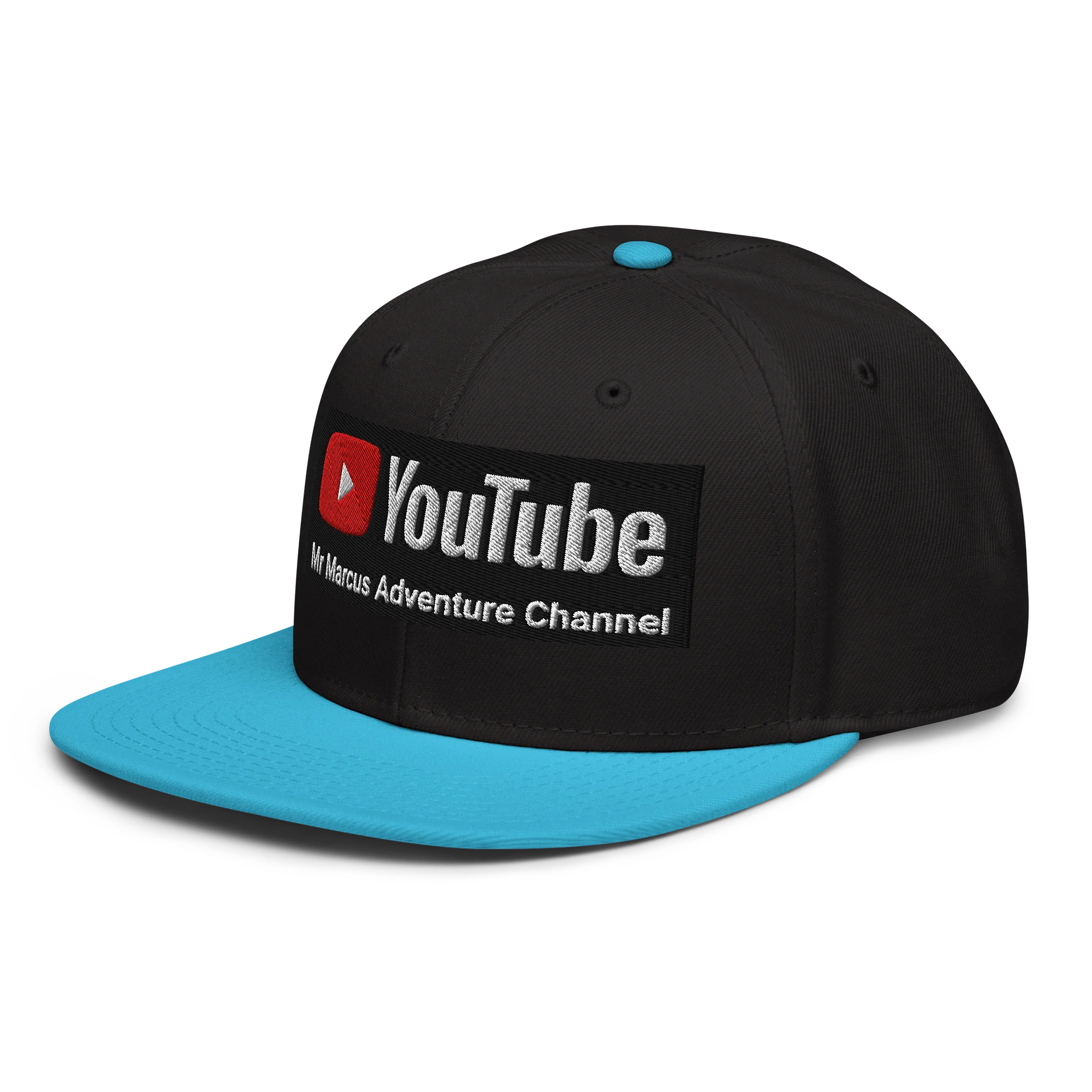 Mr Marcus Adventure Channel Hat product image (34)
