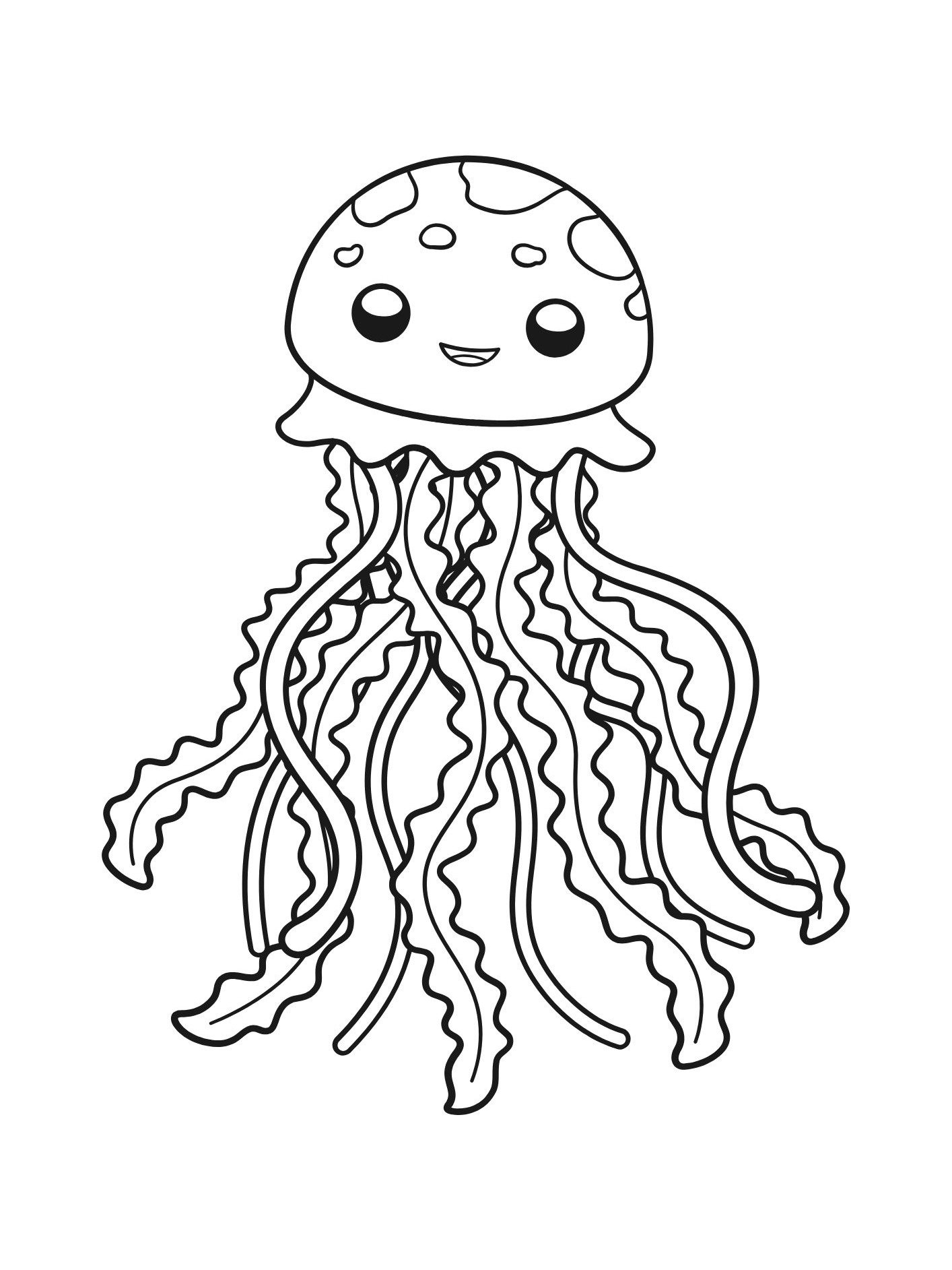 Sea World Coloring Book product image (2)
