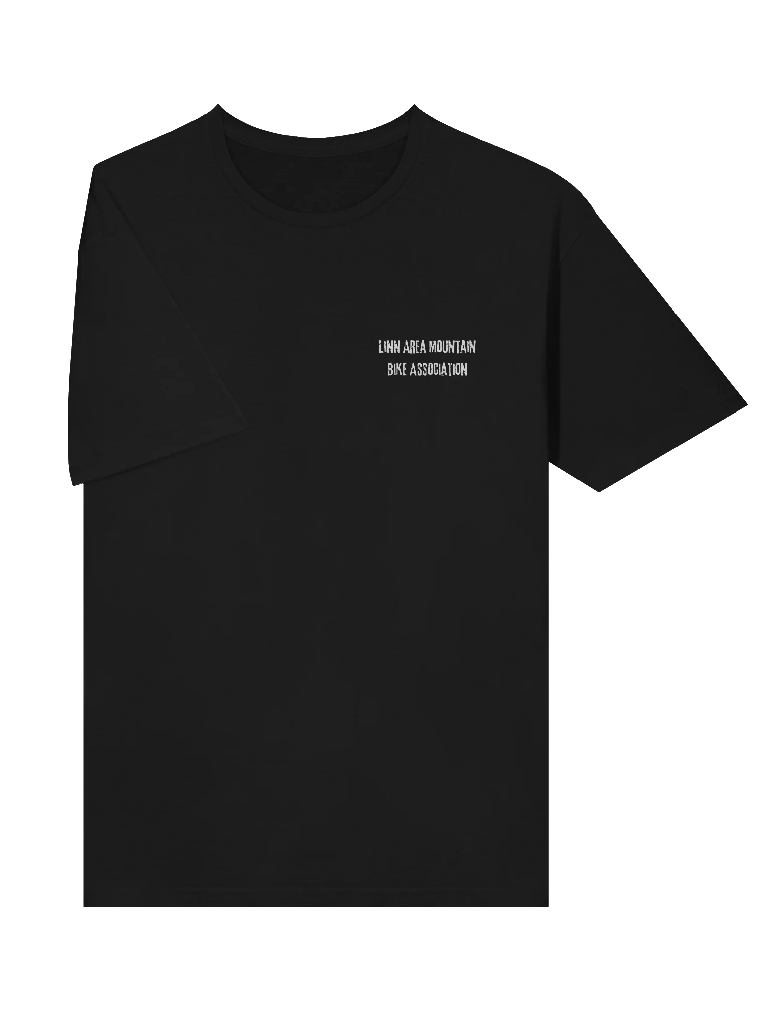 LAMBA Gravity Project T-shirt product image (5)