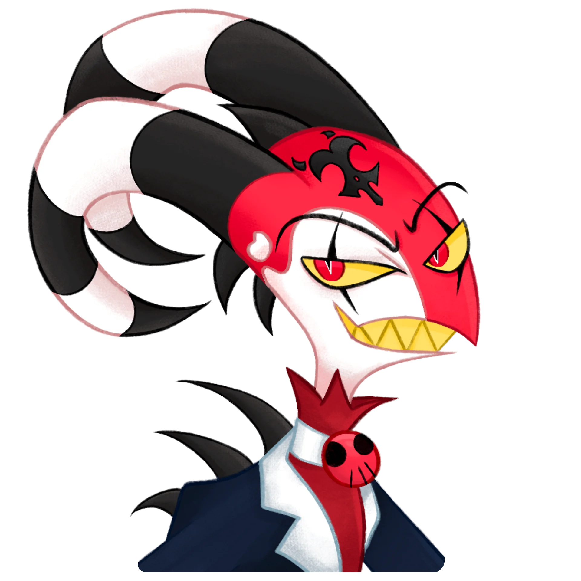 Blitzo Sticker product image (1)