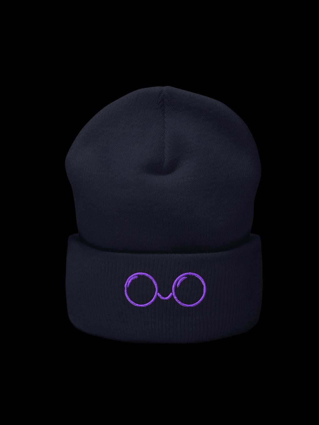Clouded Insight Beanie product image (2)