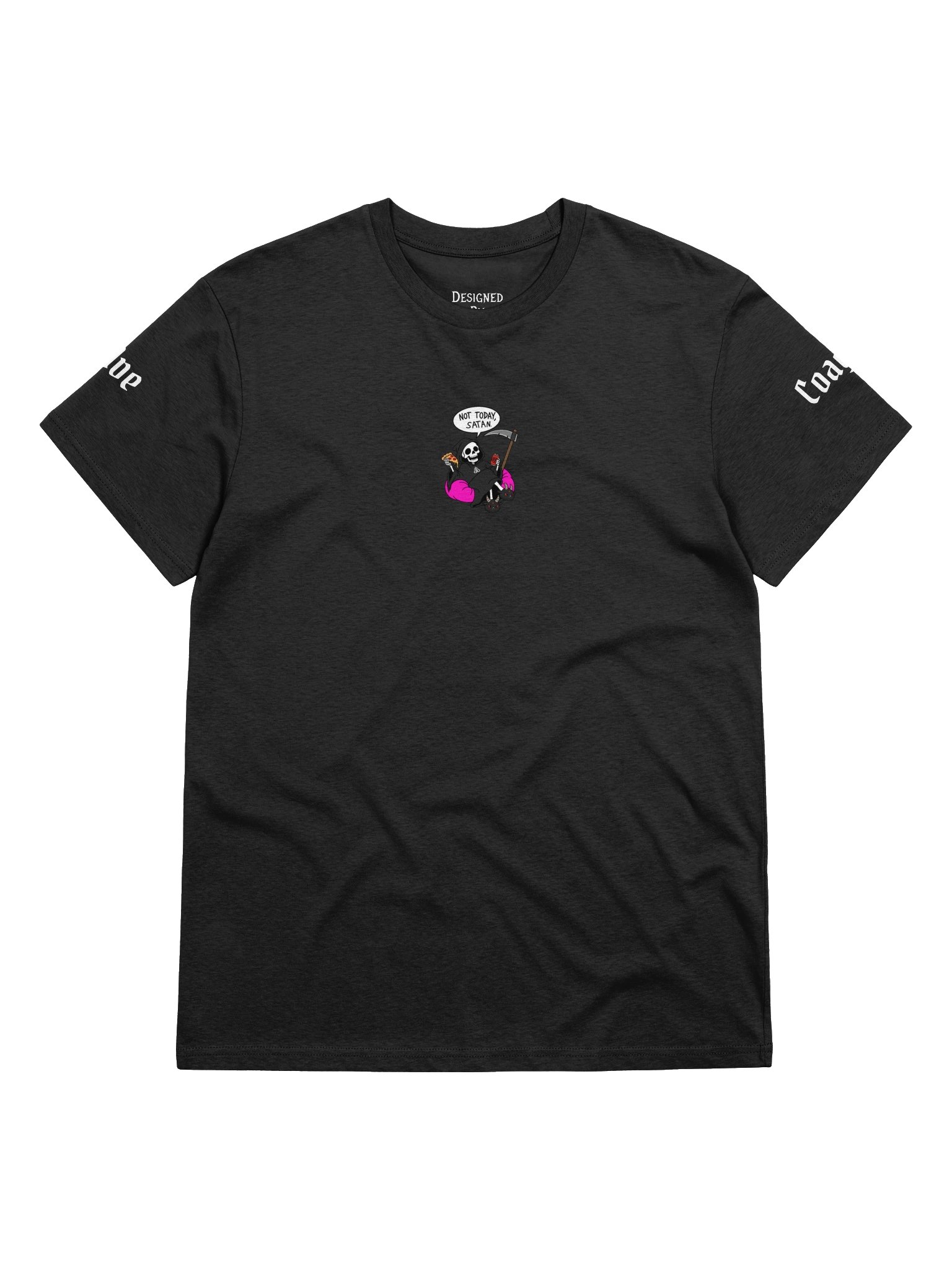 Gim Reaper T-Shirt product image (1)