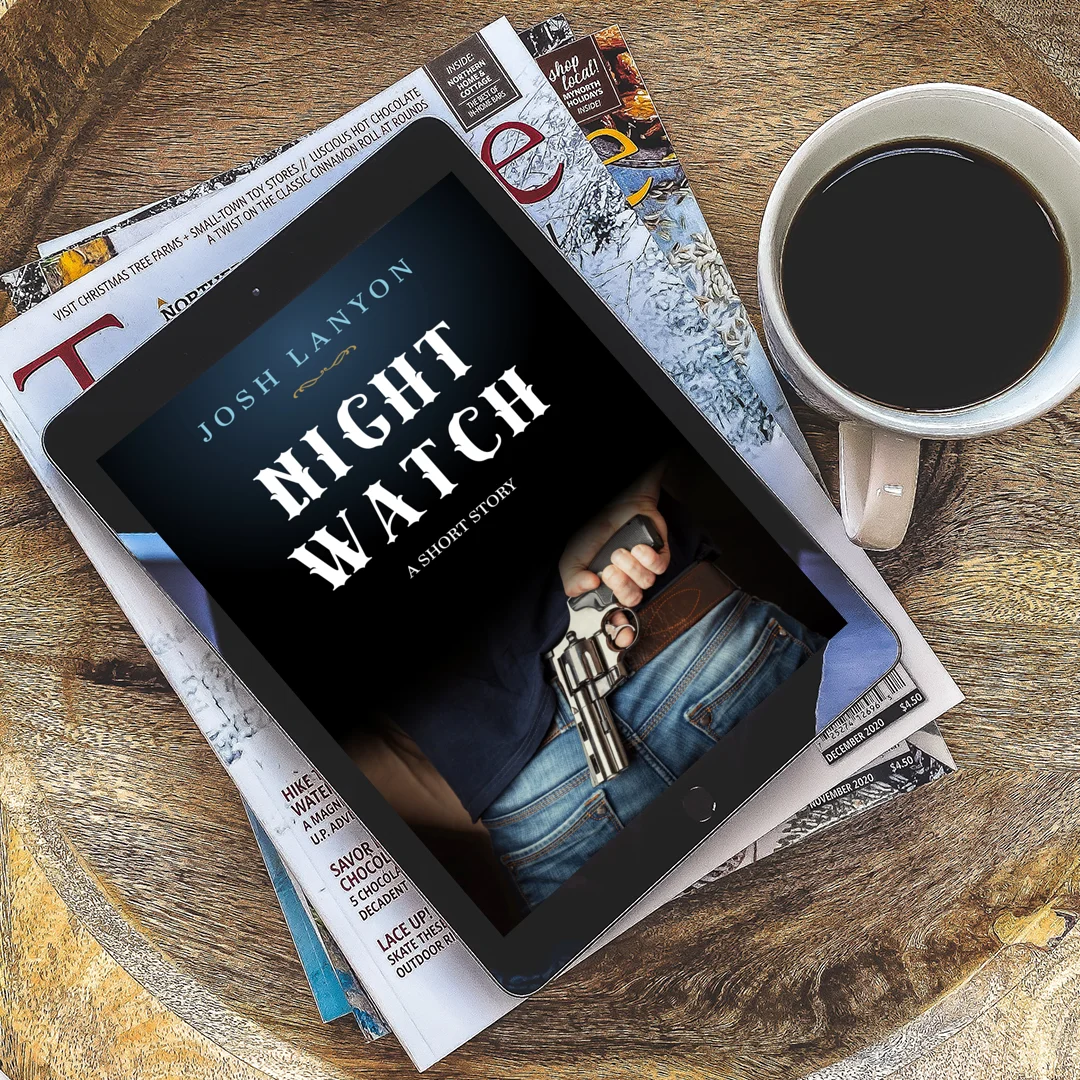 Night Watch product image (4)