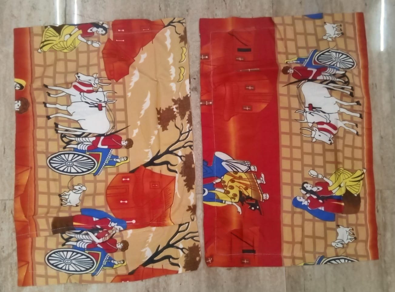 Bed Sheet product image (3)