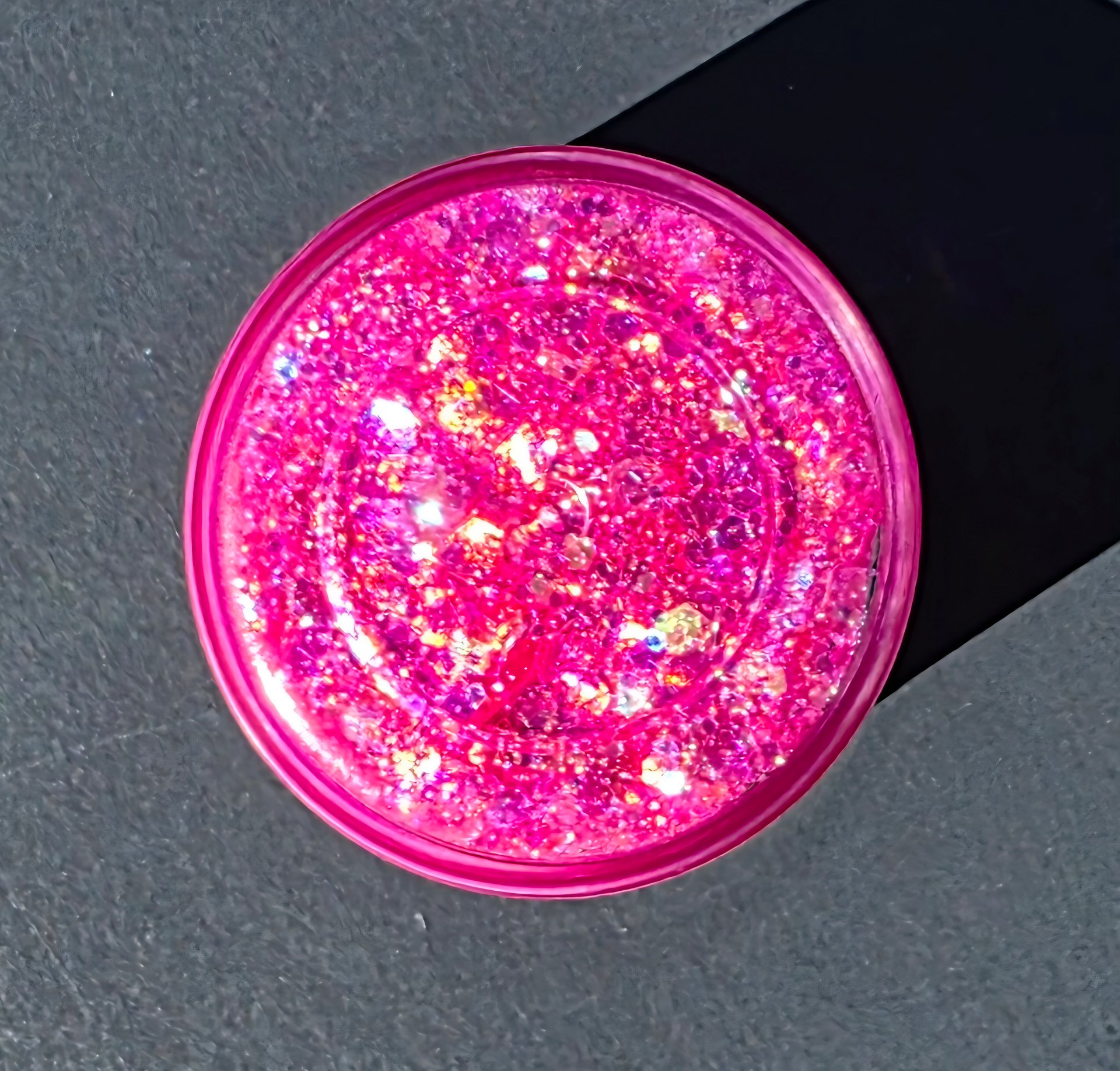 Hair Glitter Gel ✨️ product image (3)