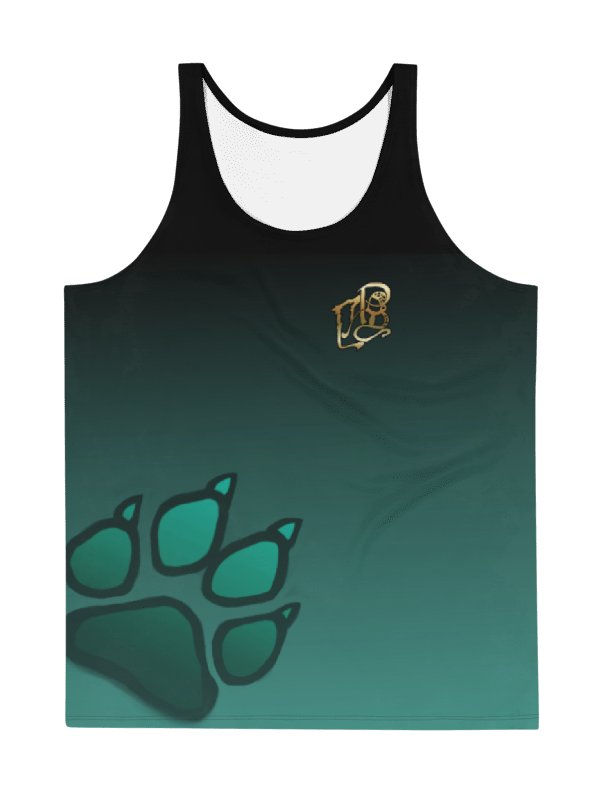 Gradiant Tank Top/Camisole Dégradé product image (1)