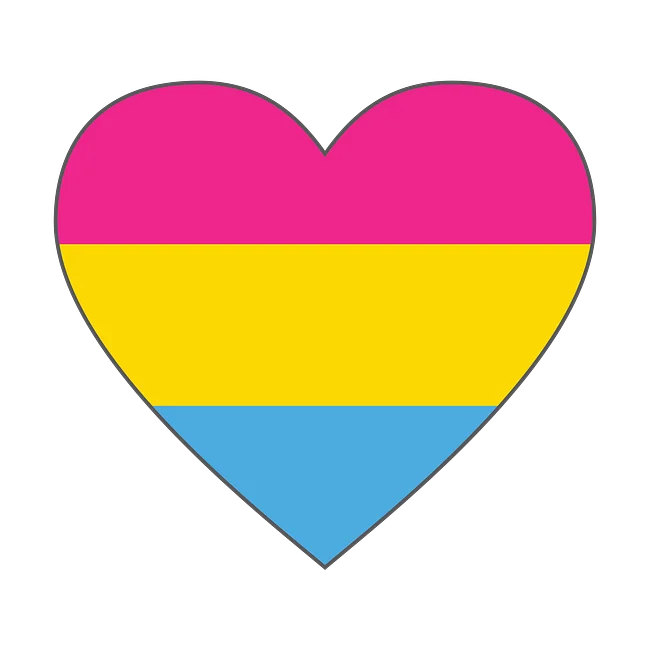Pansexual Pride