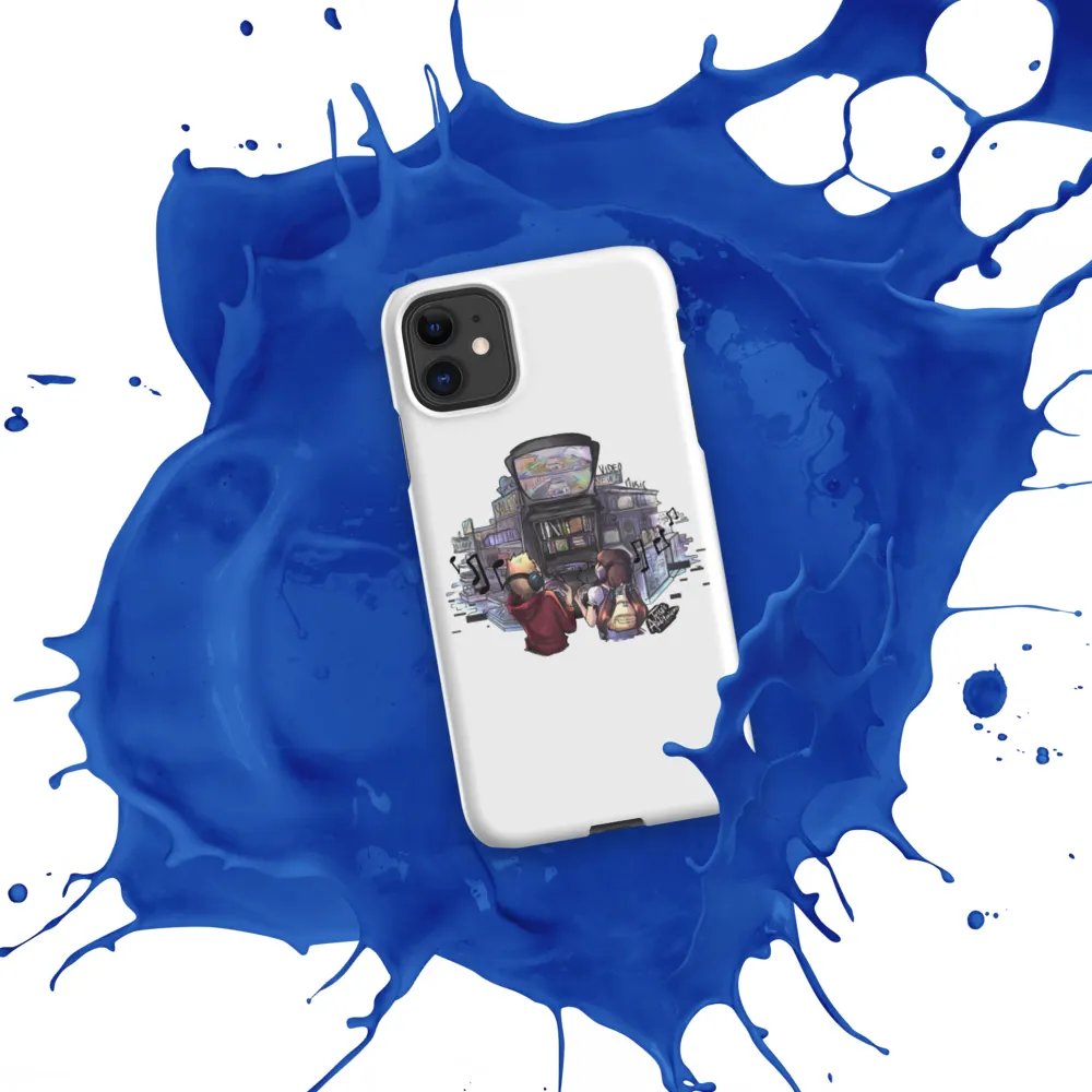 iPhone Case product image (1)