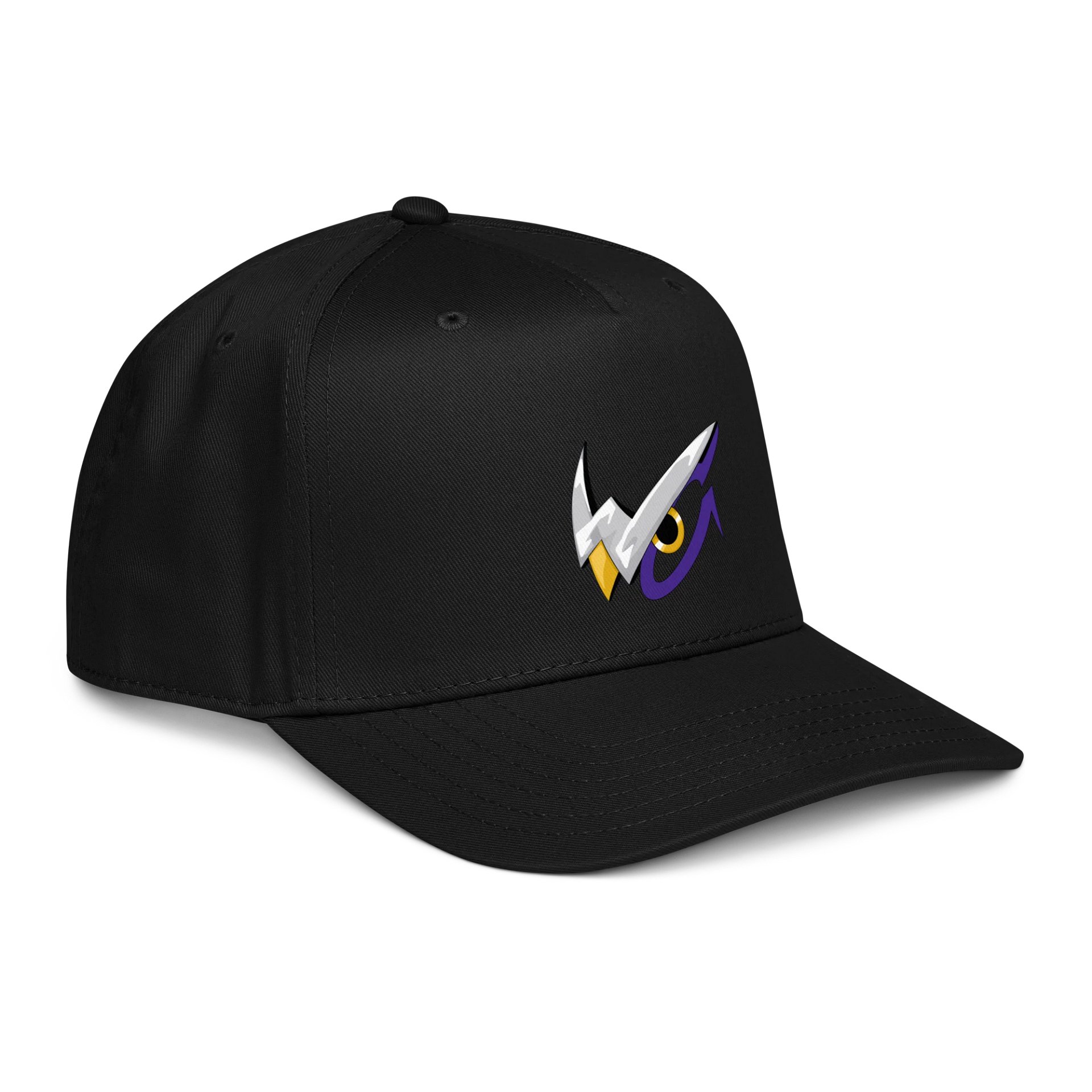Winguardians Team Baseball Cap product image (4)