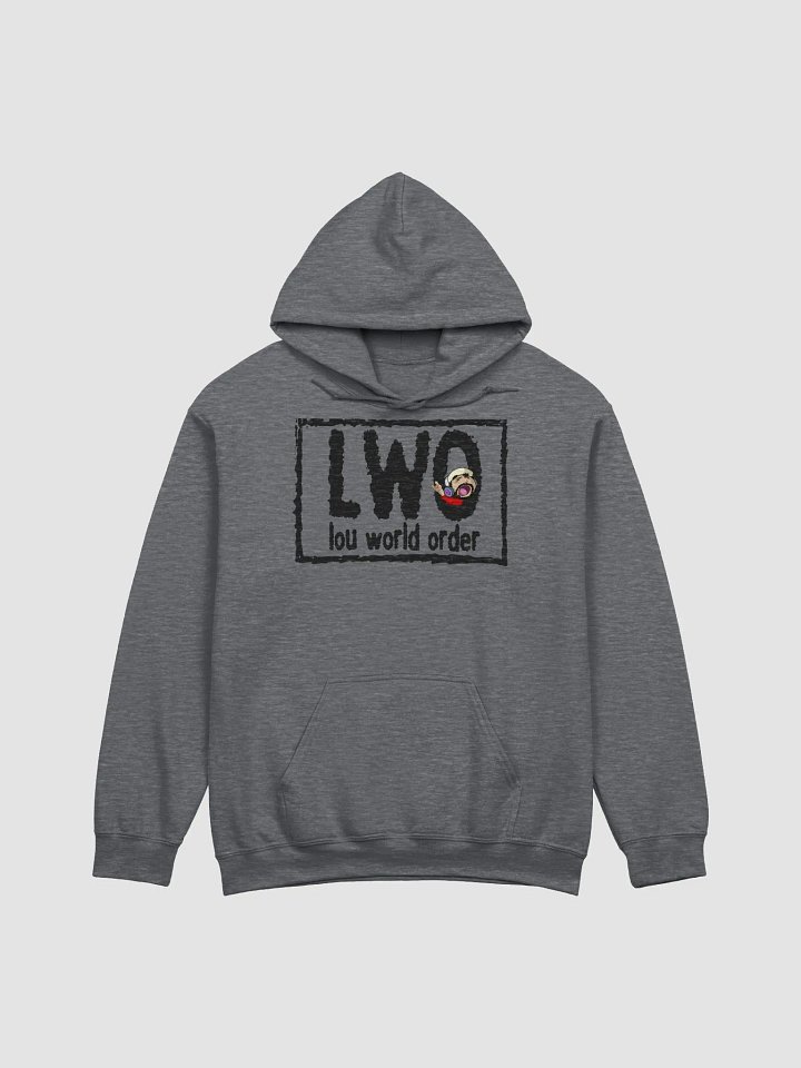 LWO HOODIE product image (2)