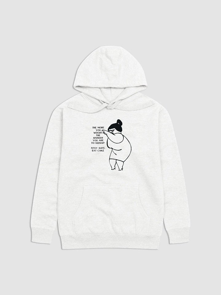 Midnight Softness Unisex Hoodie product image (1)