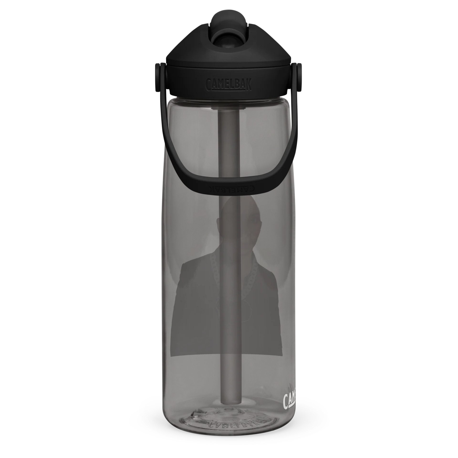 MintyPitBull Water Bottle product image (4)